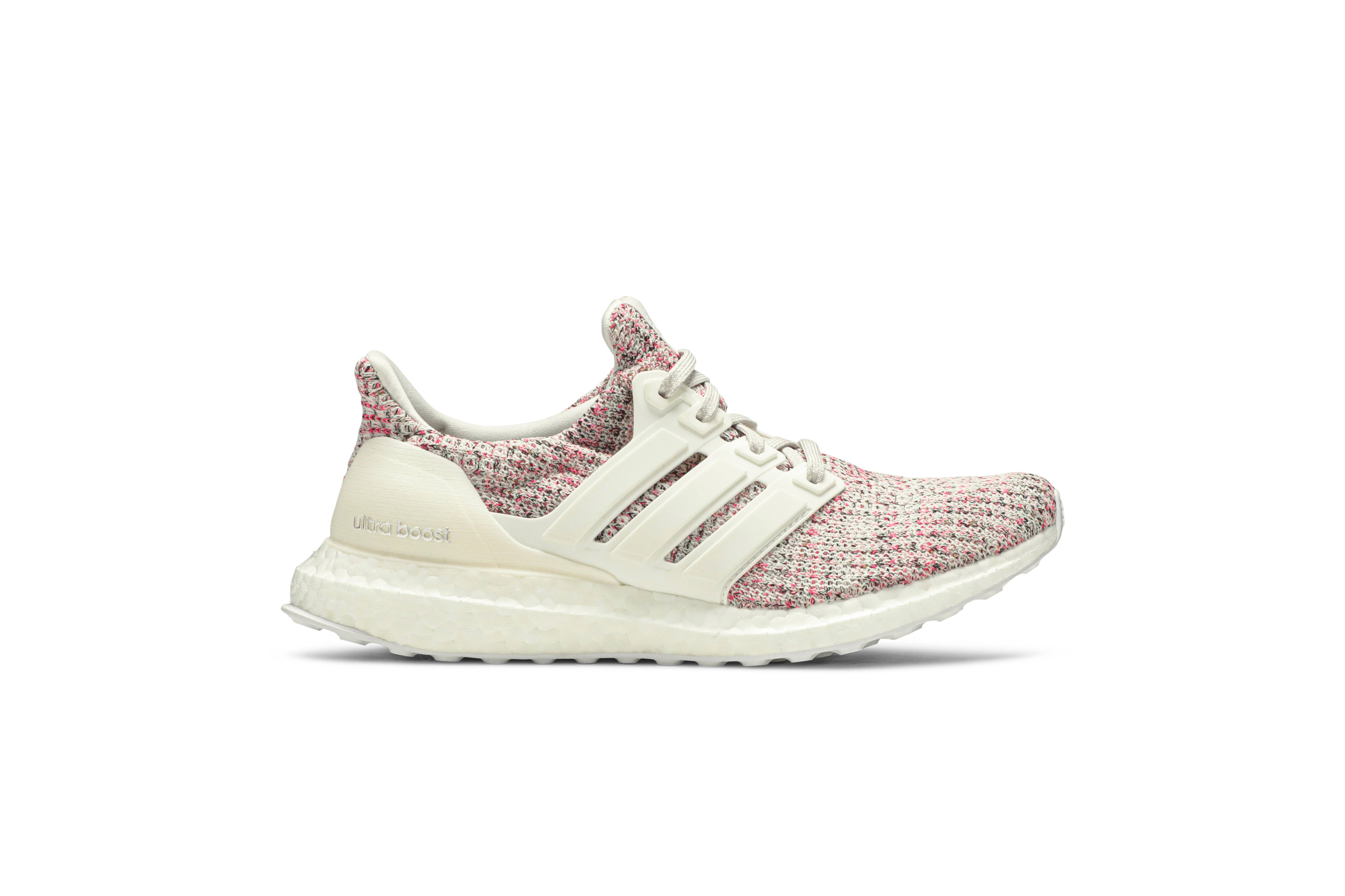 ultraboost pink