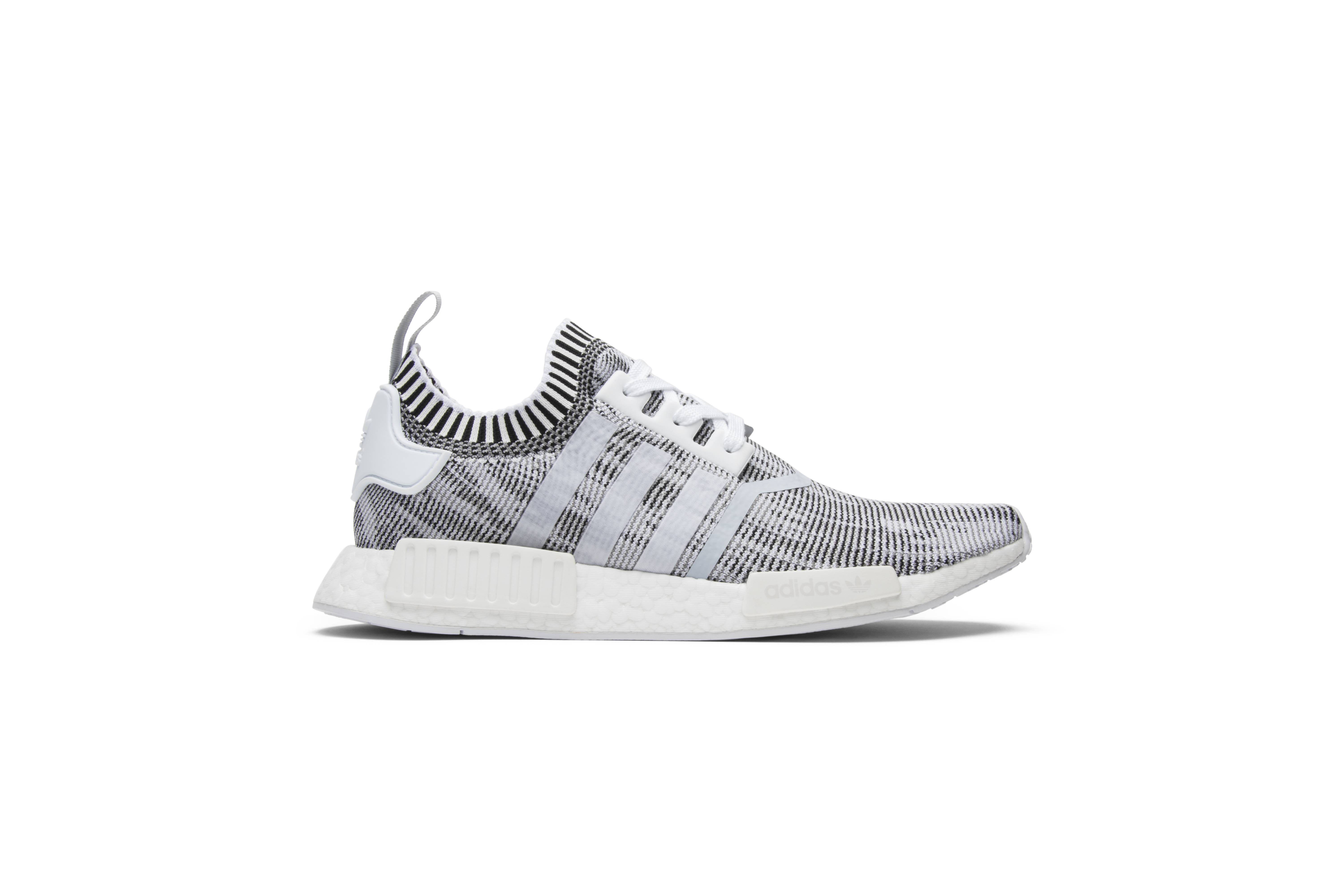 men's nmd_r1 stlt pk running shoe