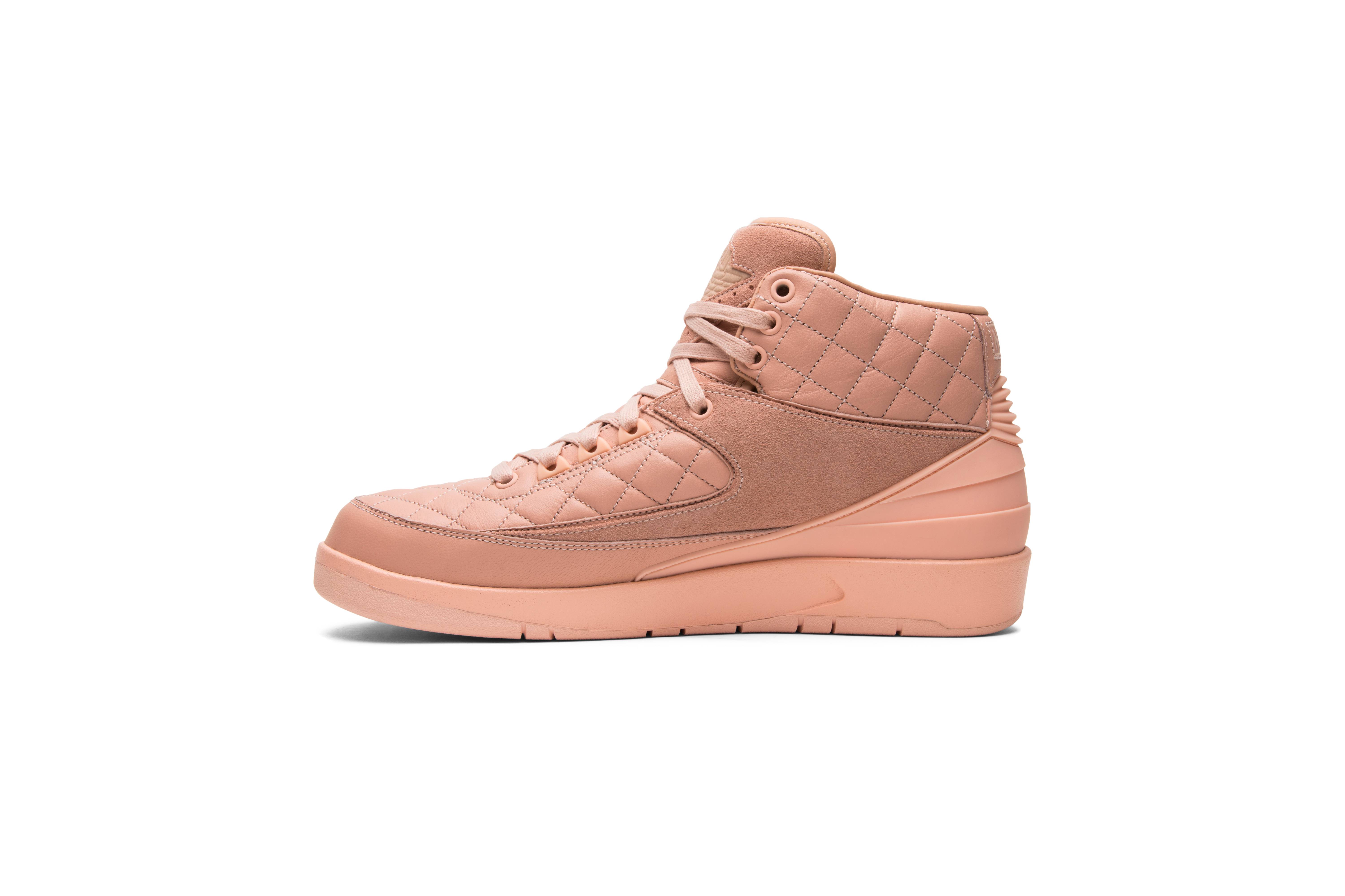 arctic orange jordan 2