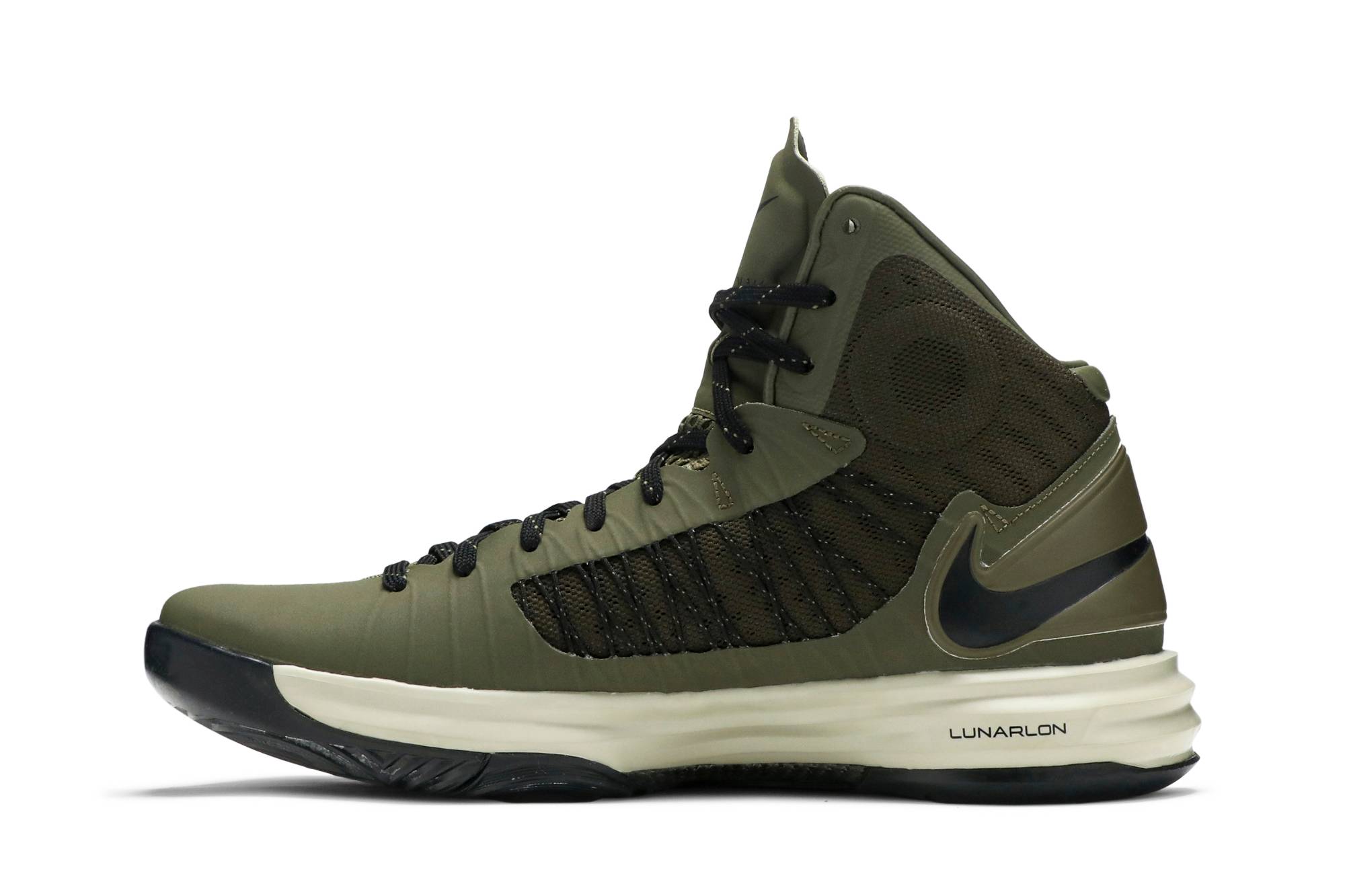 undefeated hyperdunk