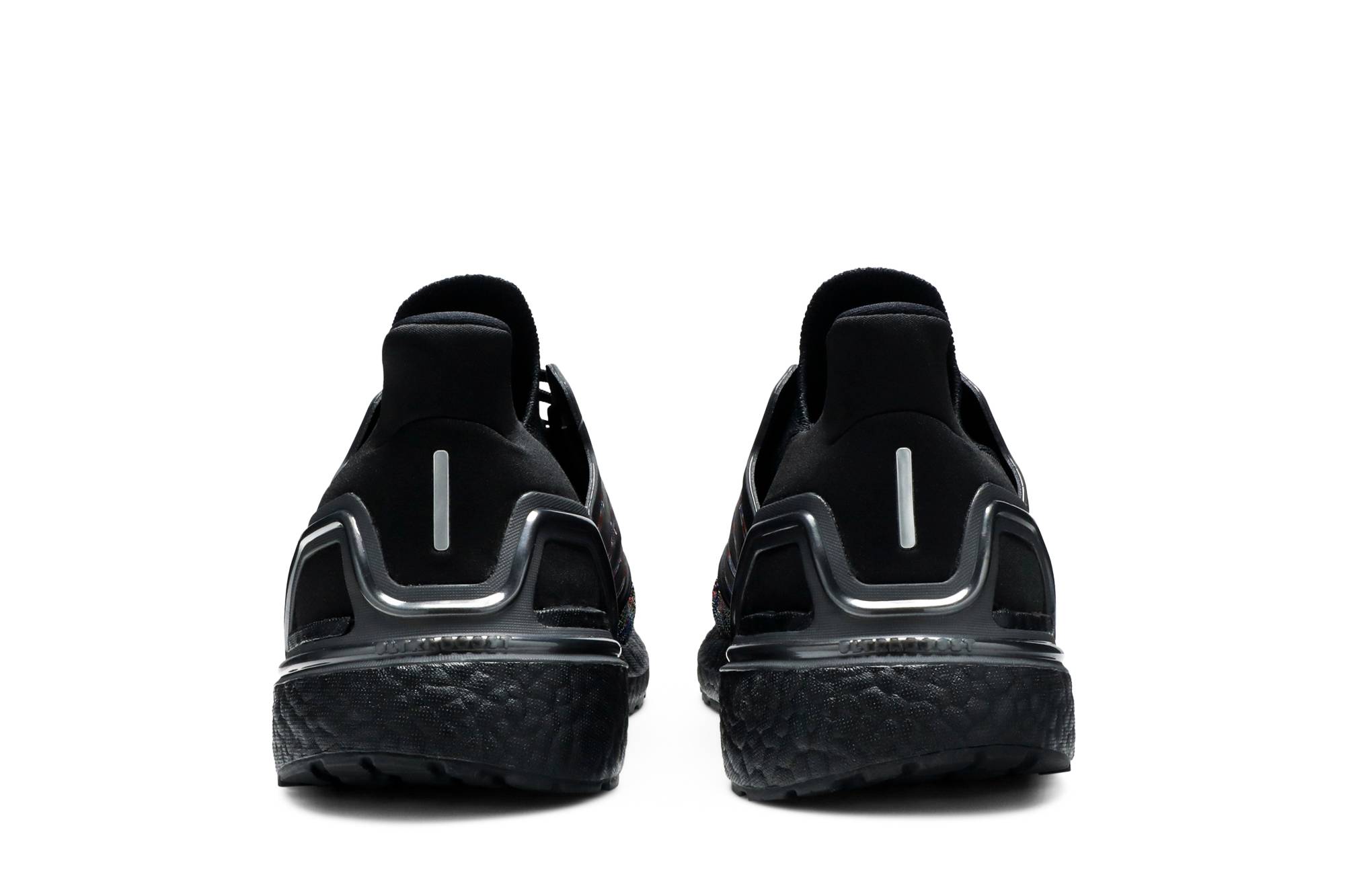 ultraboost 20 black multi