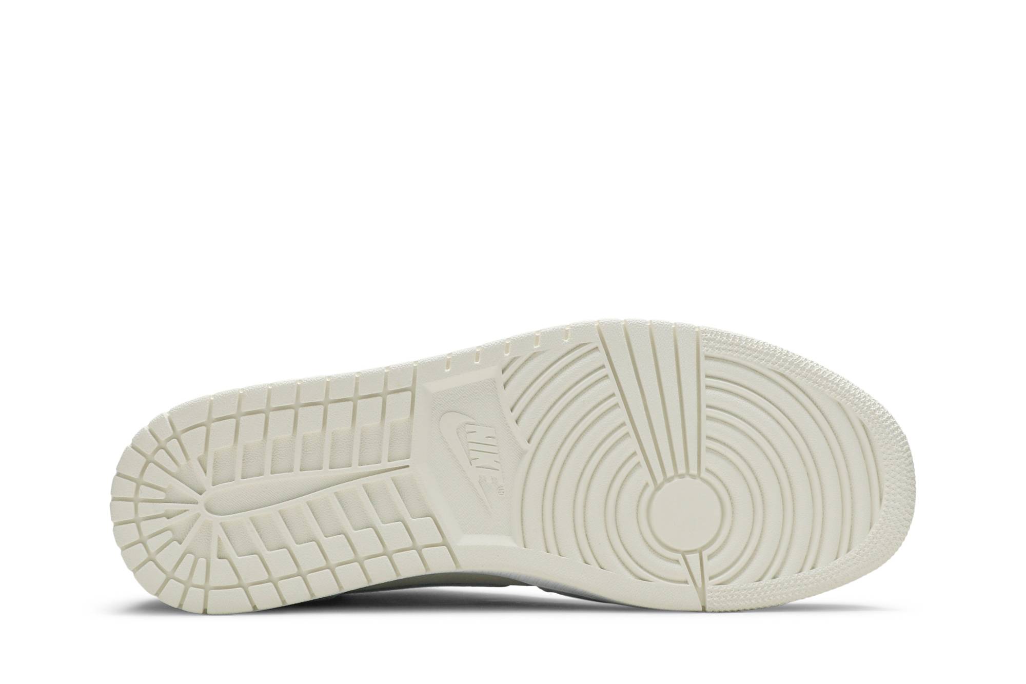 Air Jordan 1 Mid SE 'Sail Light Blue 