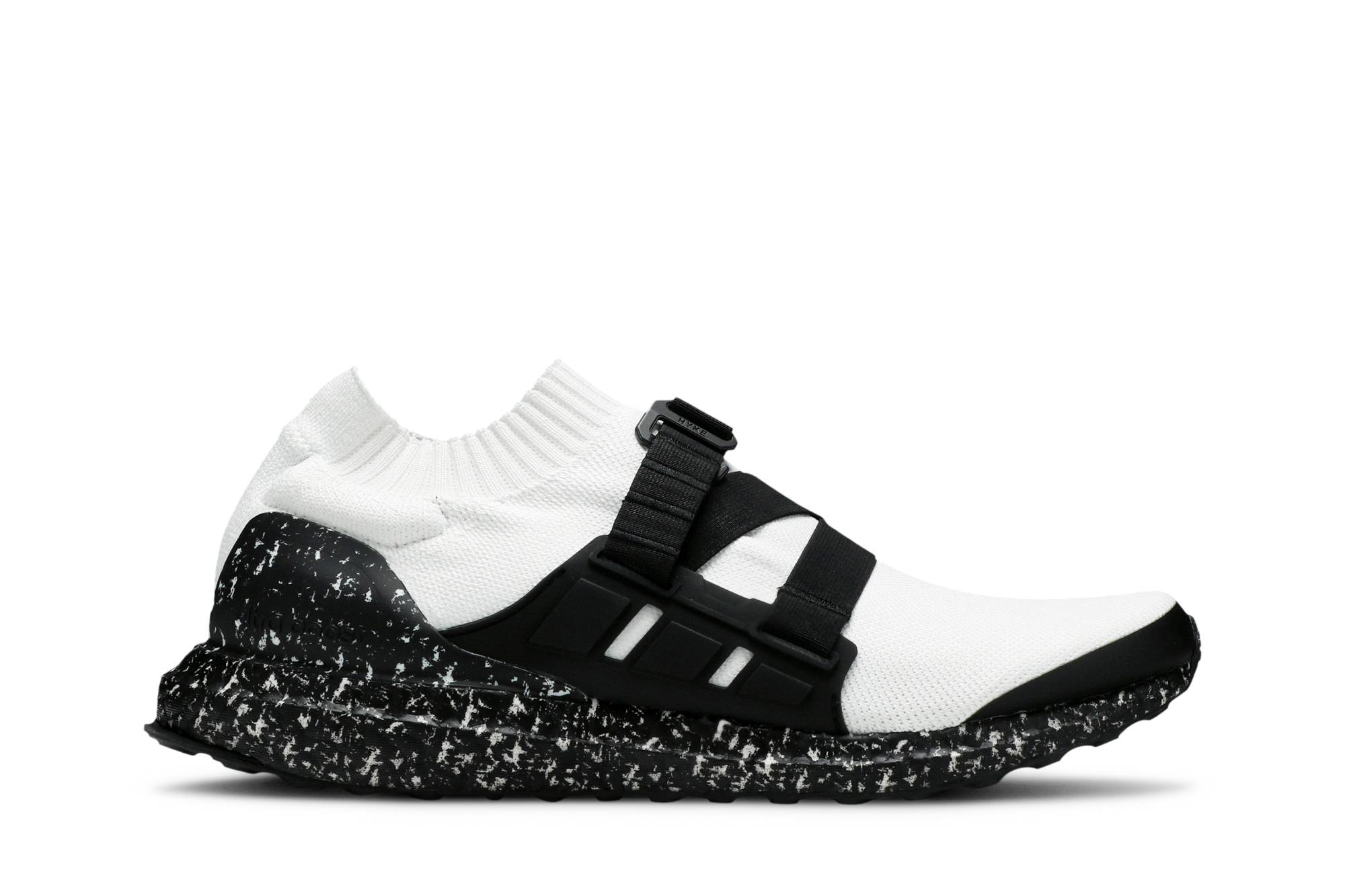 hyke ultraboost
