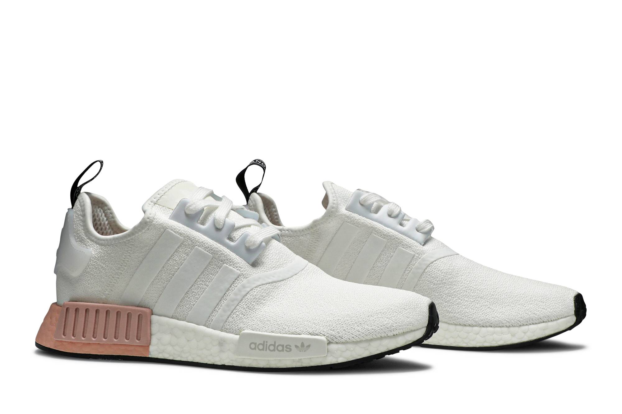 nmd r1 cloud white vapour pink