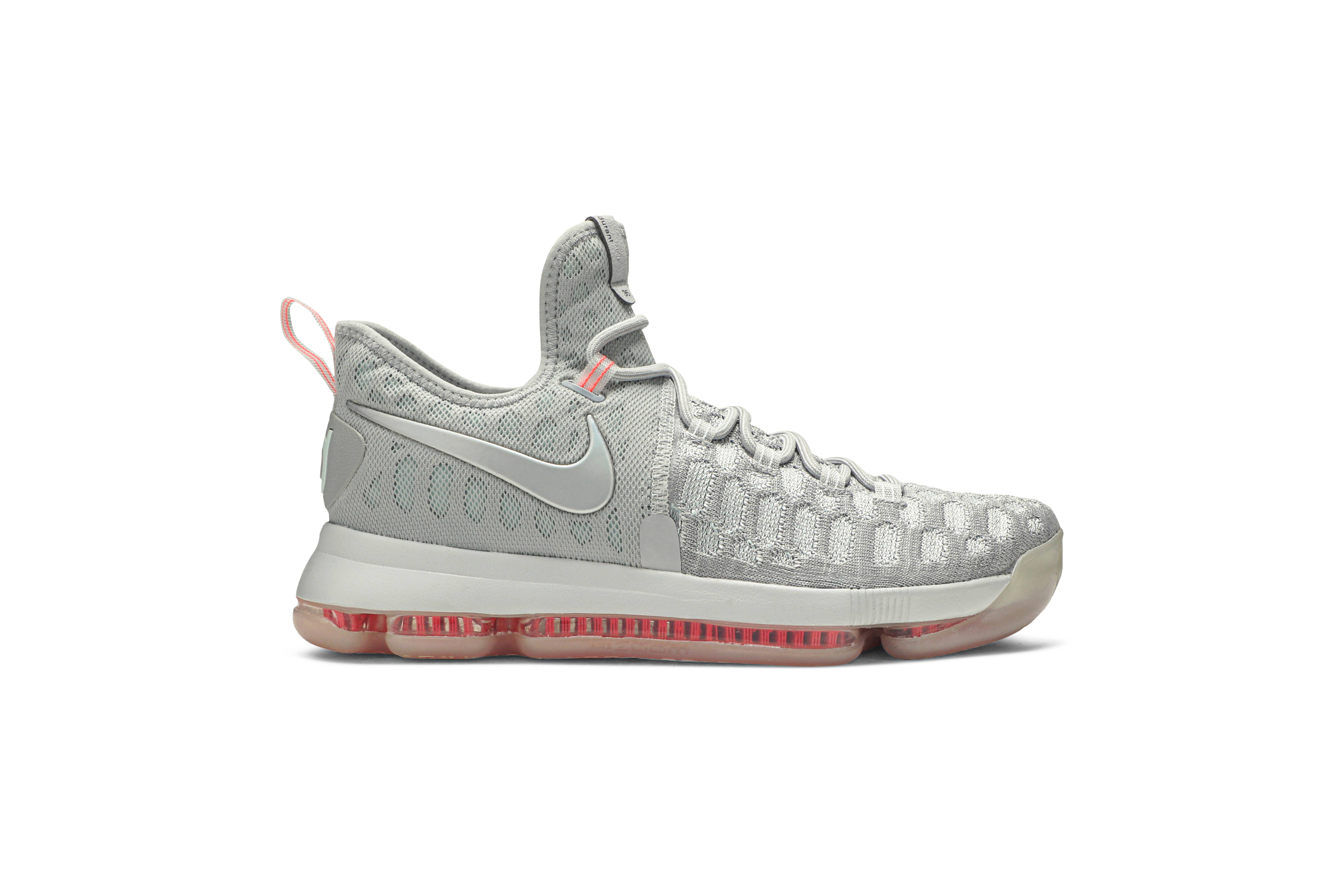 kd 9 preheat
