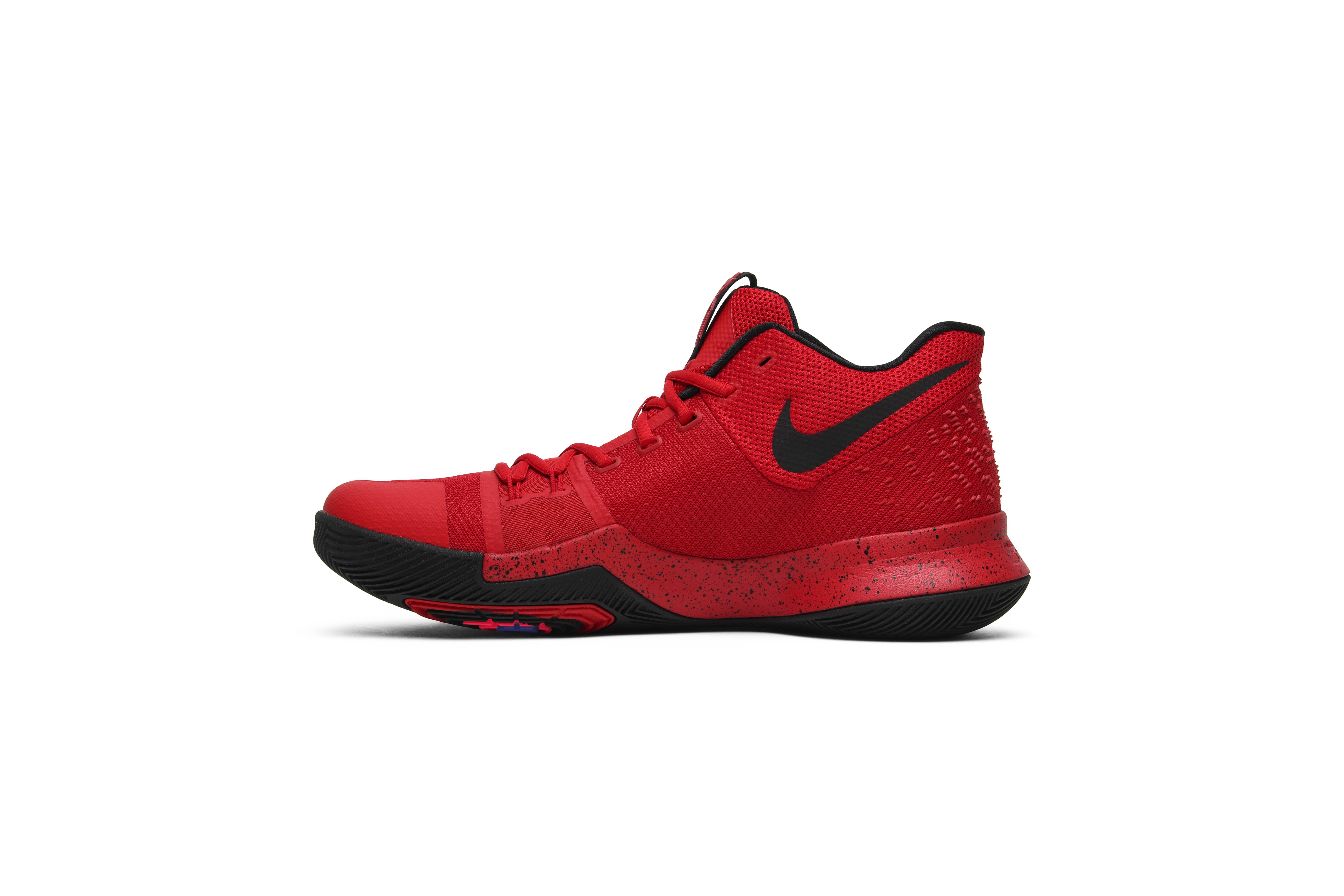 kyrie candy apple