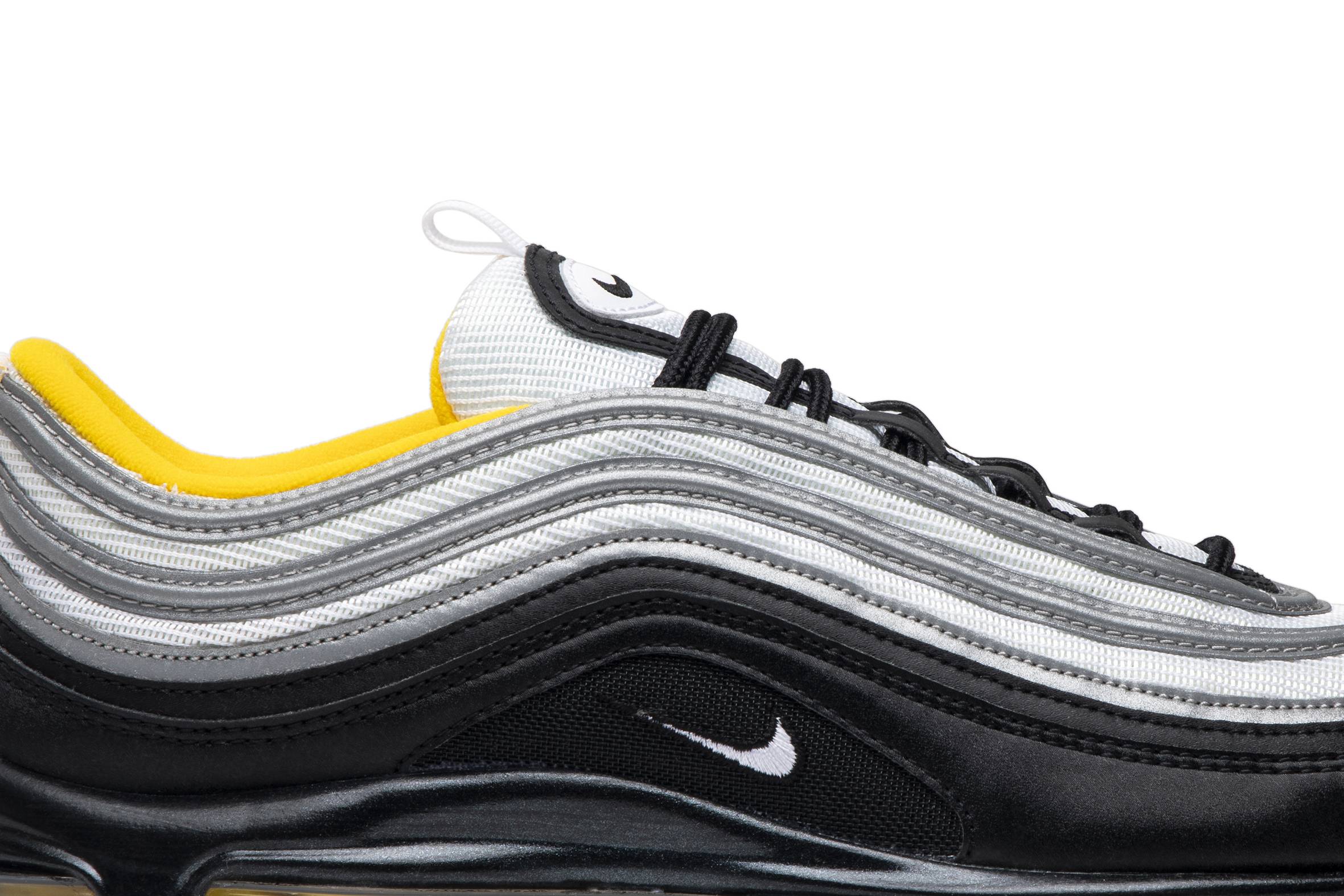 steelers air max 97