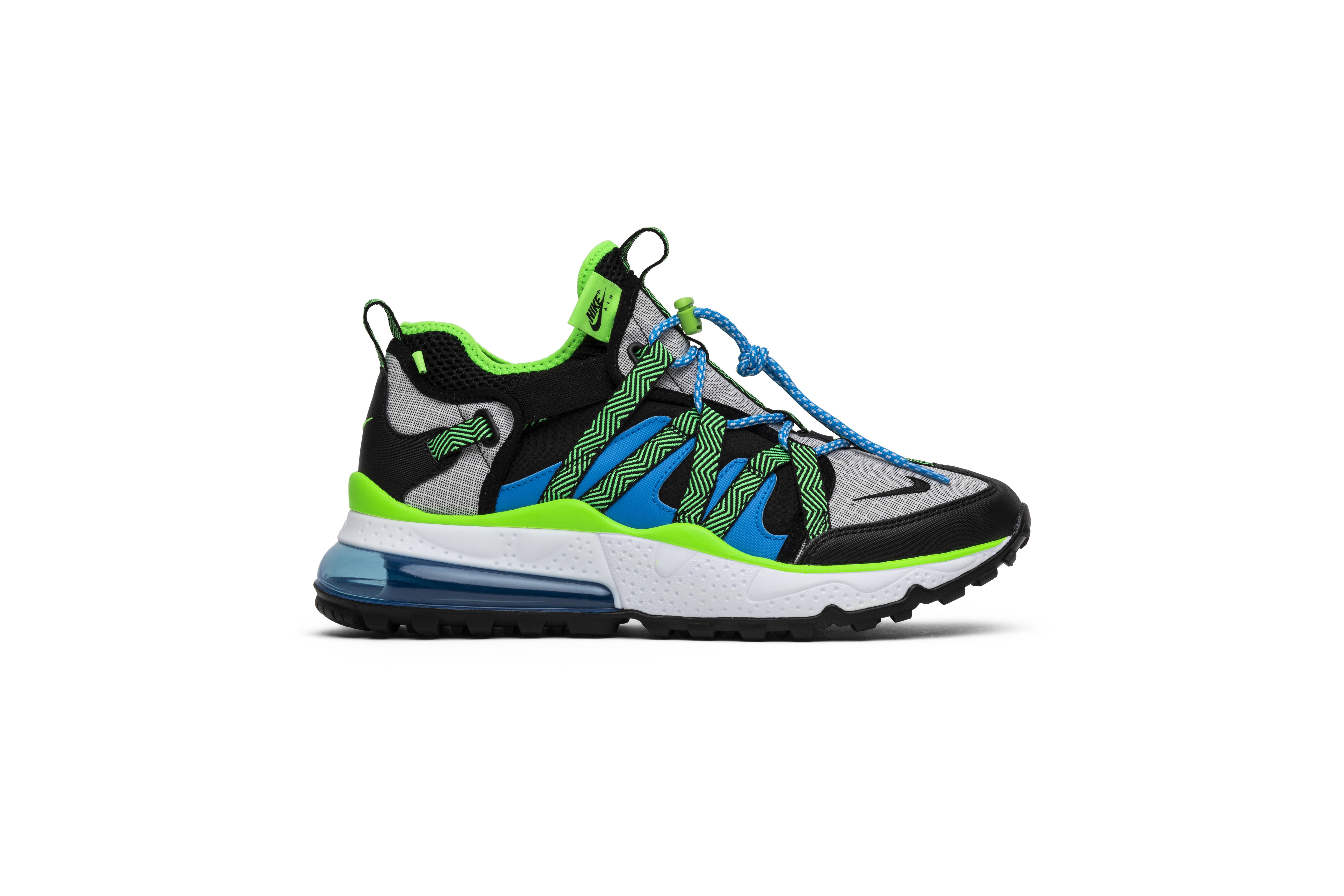 Nike air max 270 bowfin black photo blue Clearance