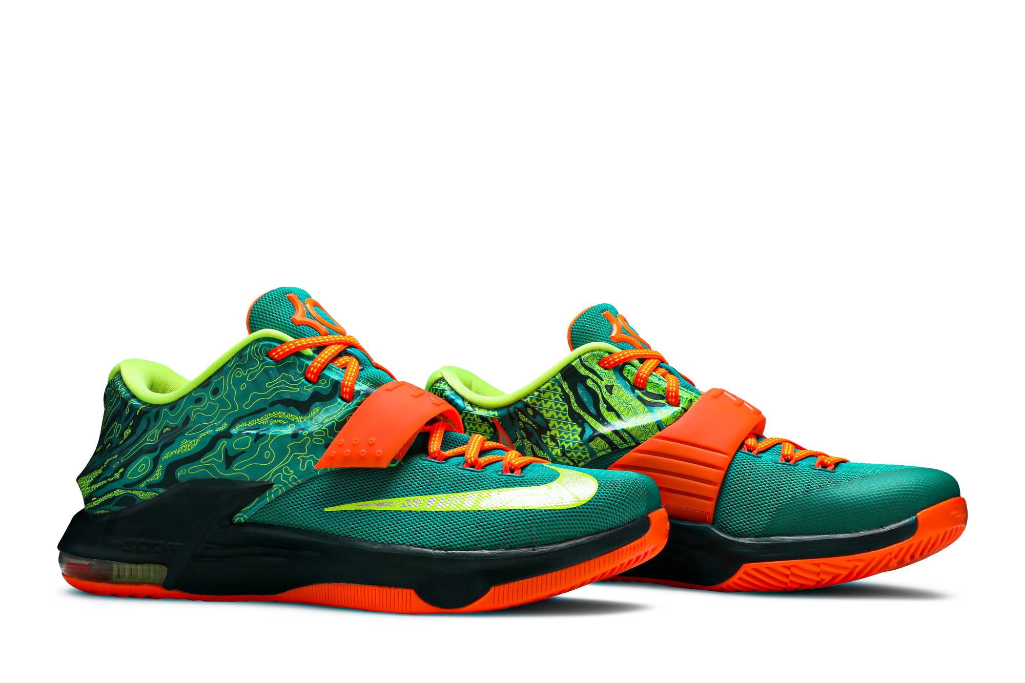 kd7 weatherman