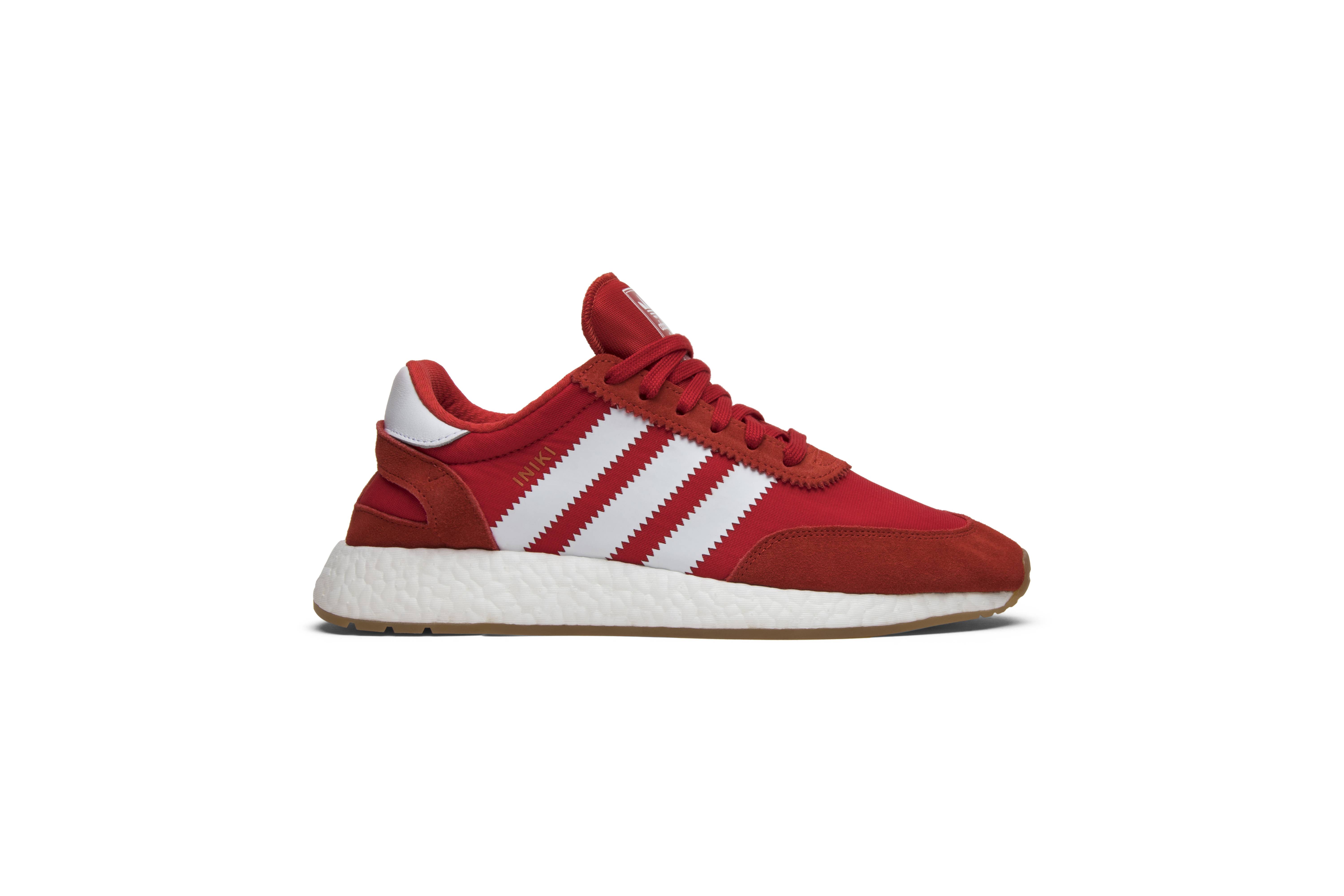 iniki red