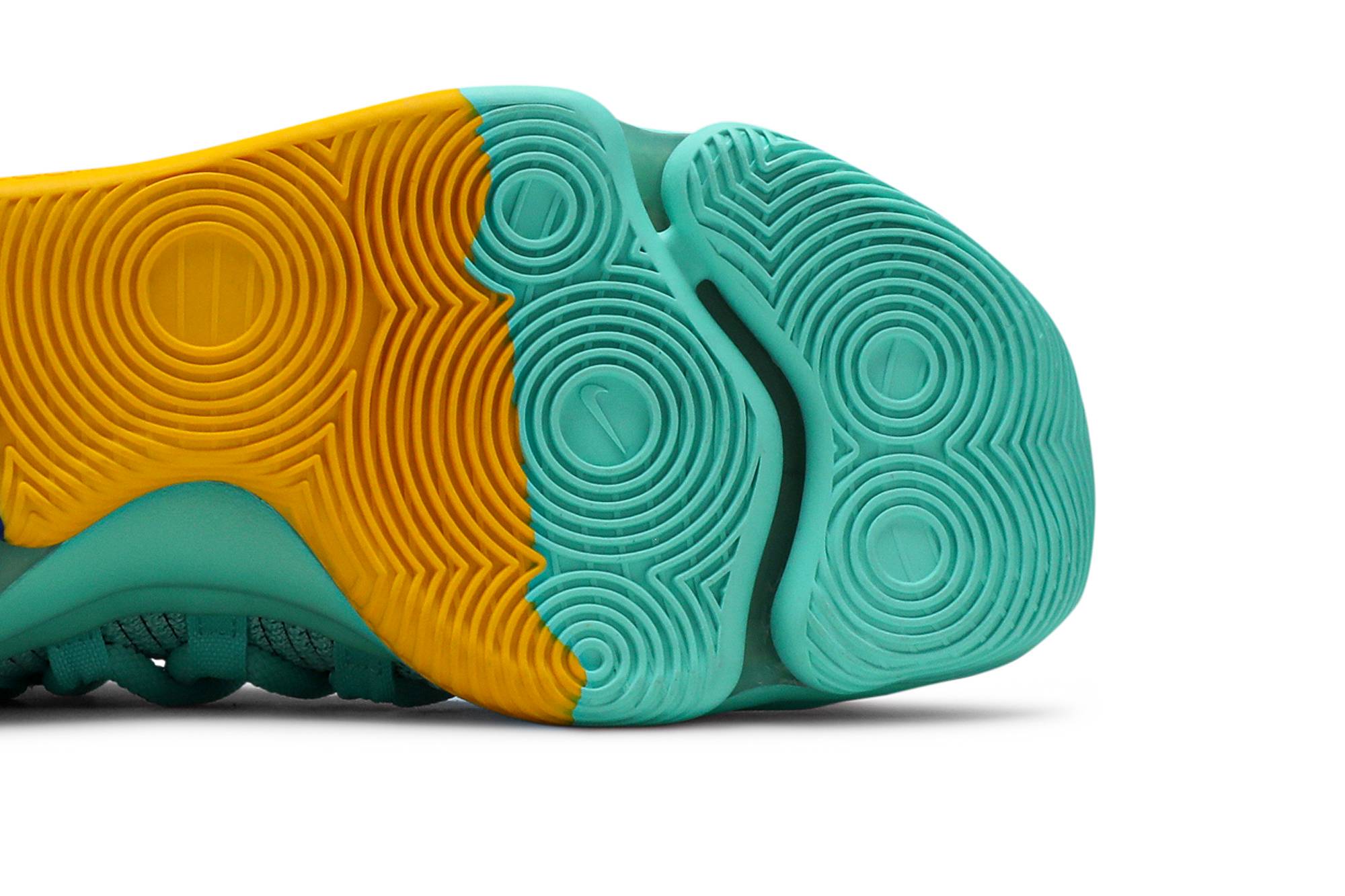 kd 10 hyper turquoise