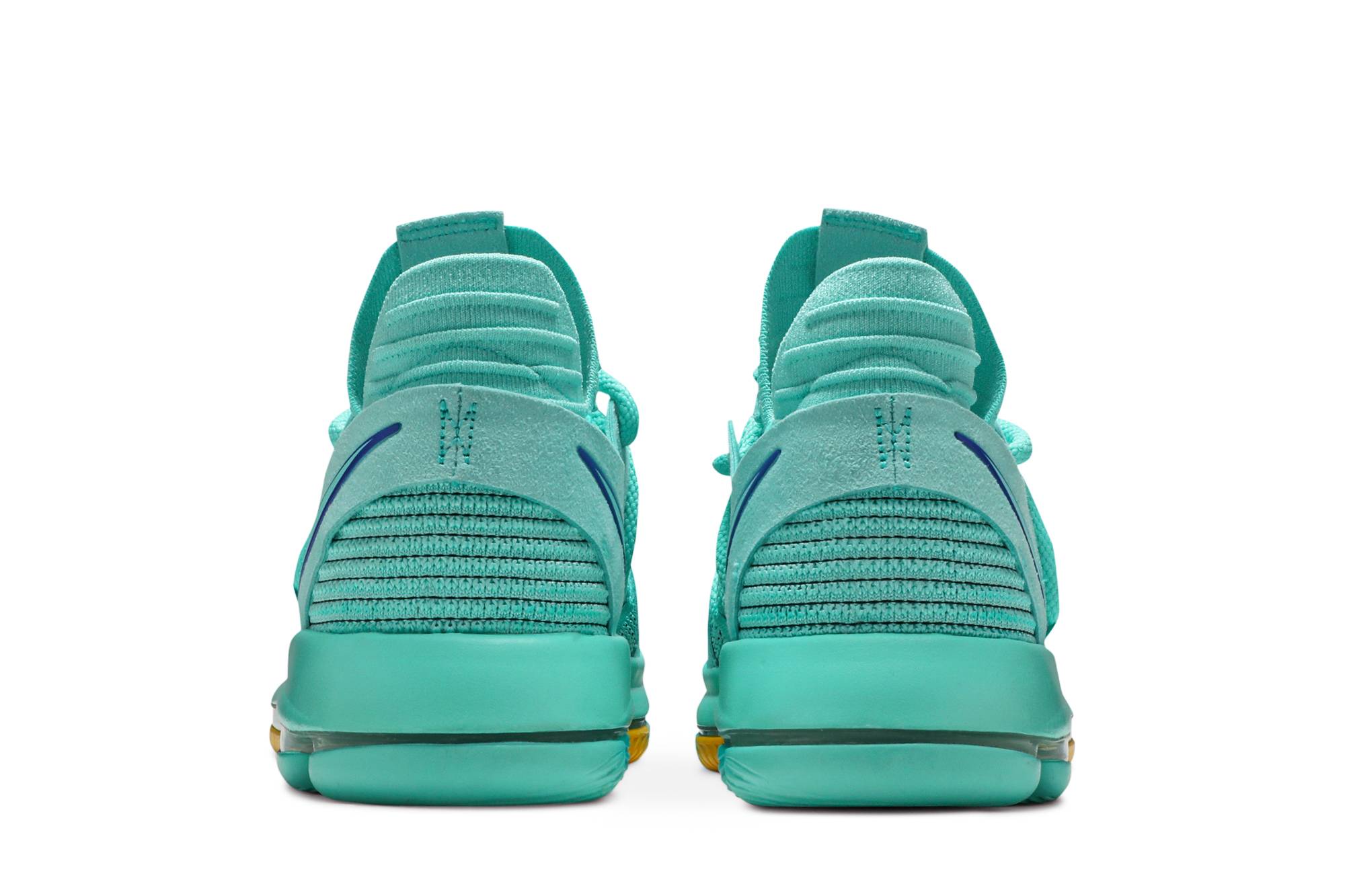 nike kd 10 hyper turquoise