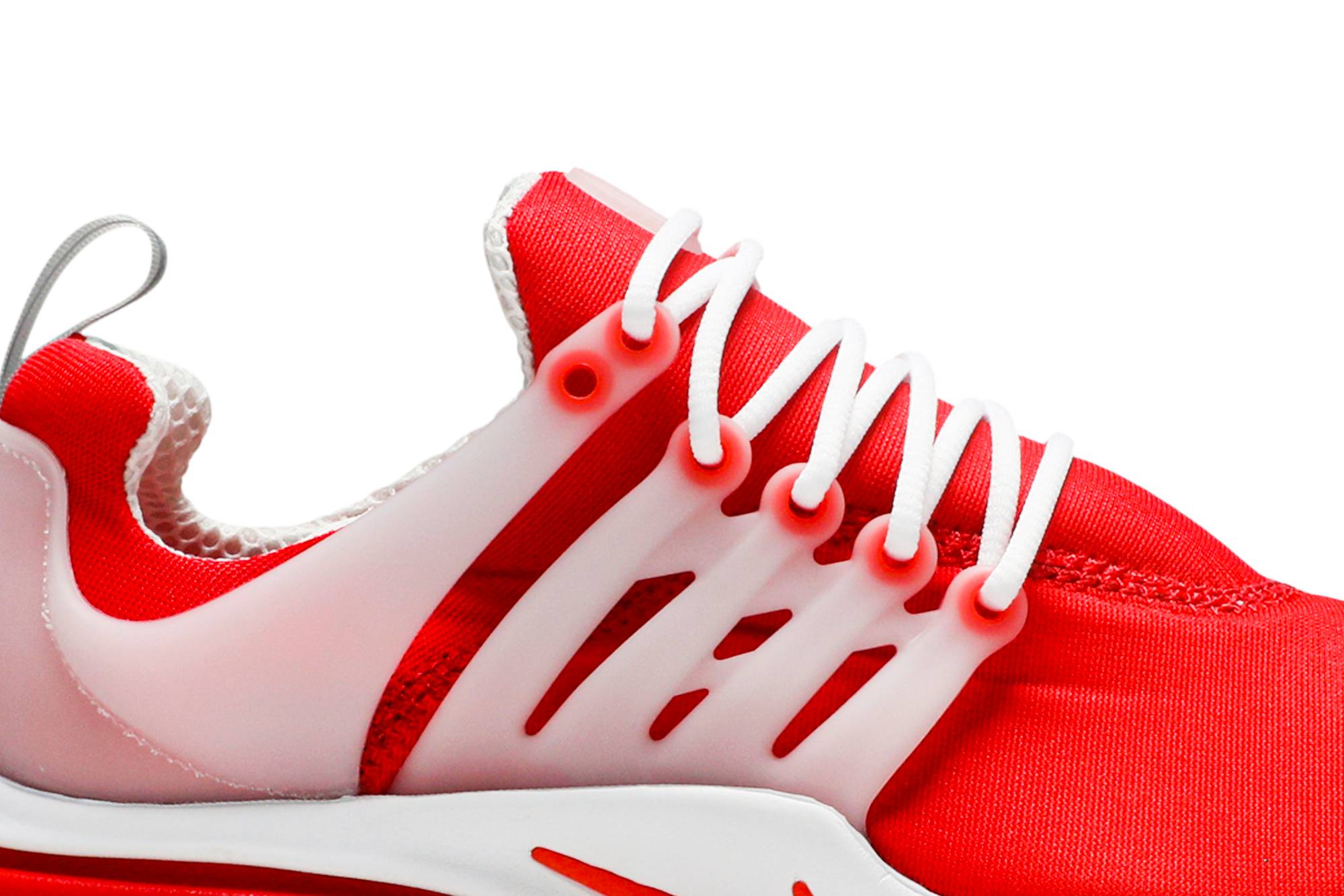 nike air presto comet red