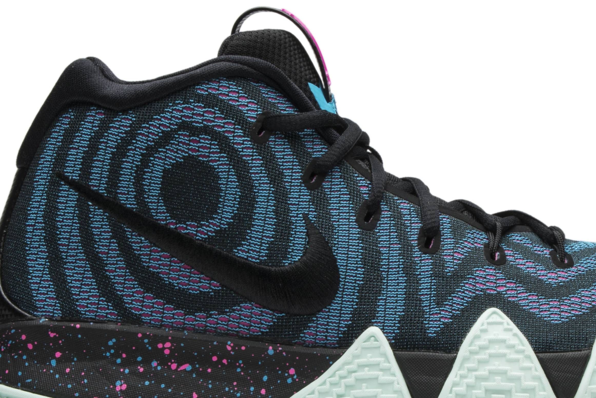 kyrie 4 80s release date