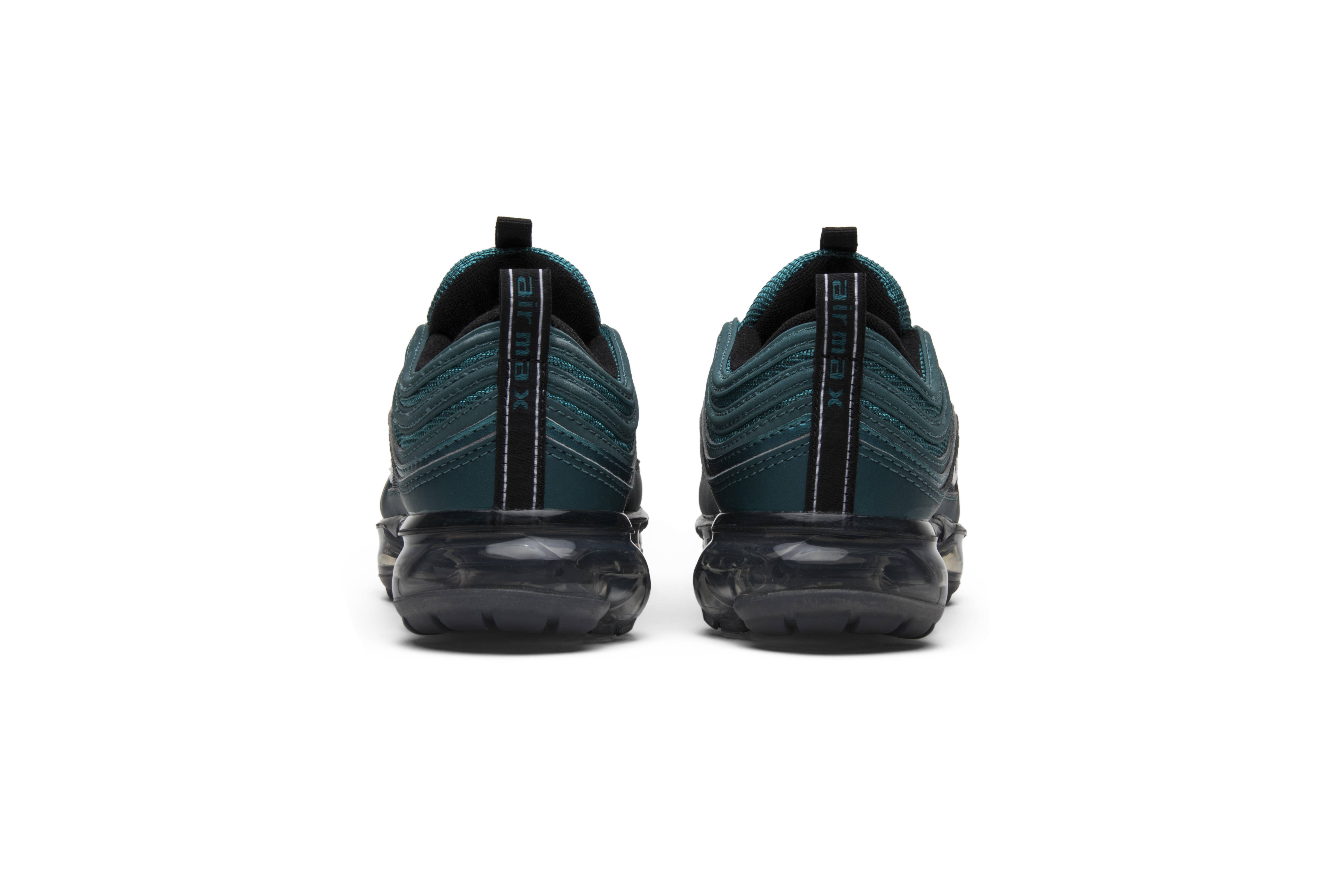 vapormax dark sea