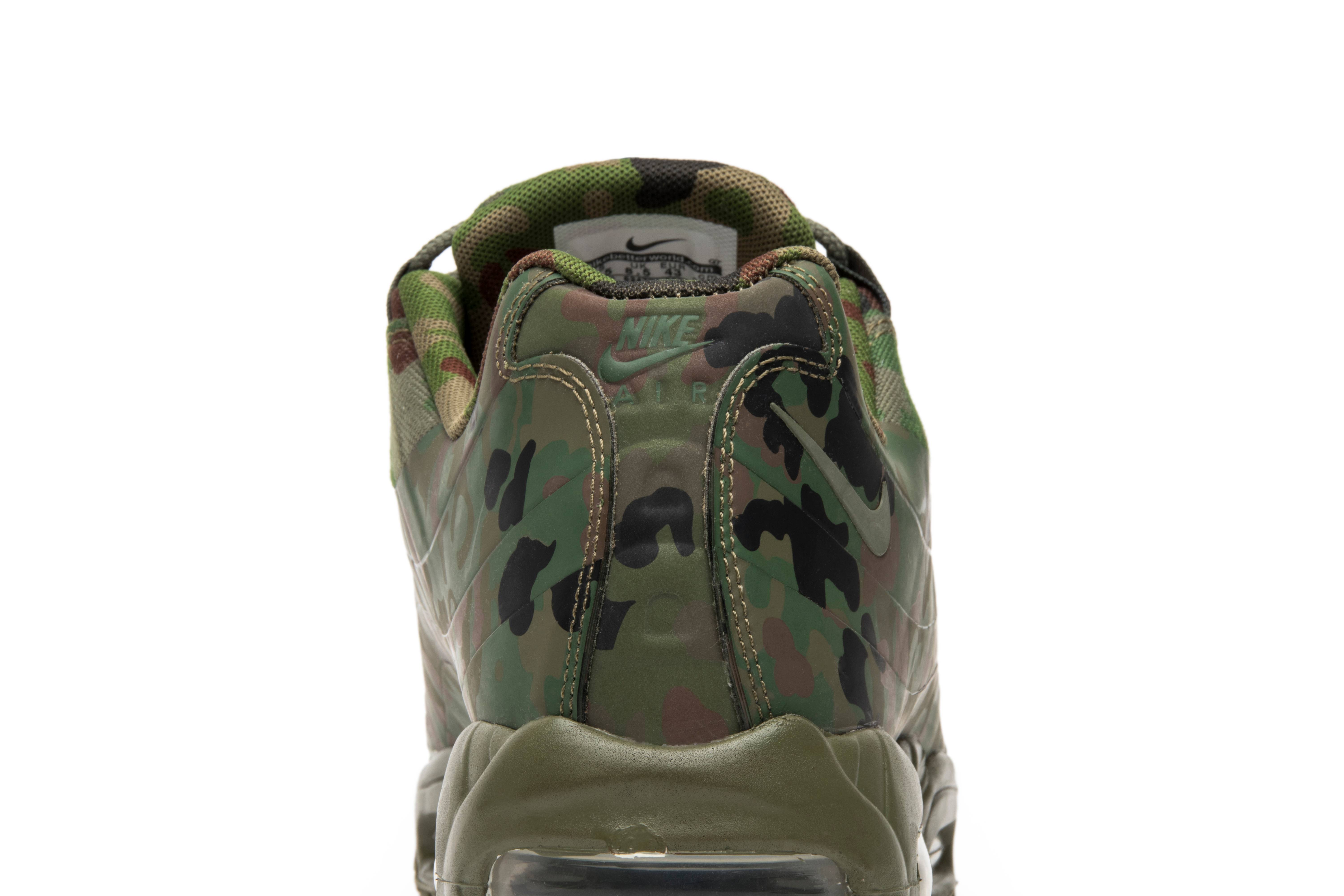 Nike Air Max 95 Country Camo (Japan 