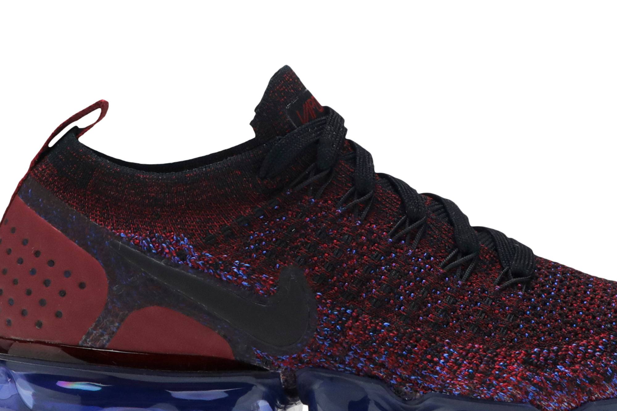 nike air vapormax 2 team red racer blue