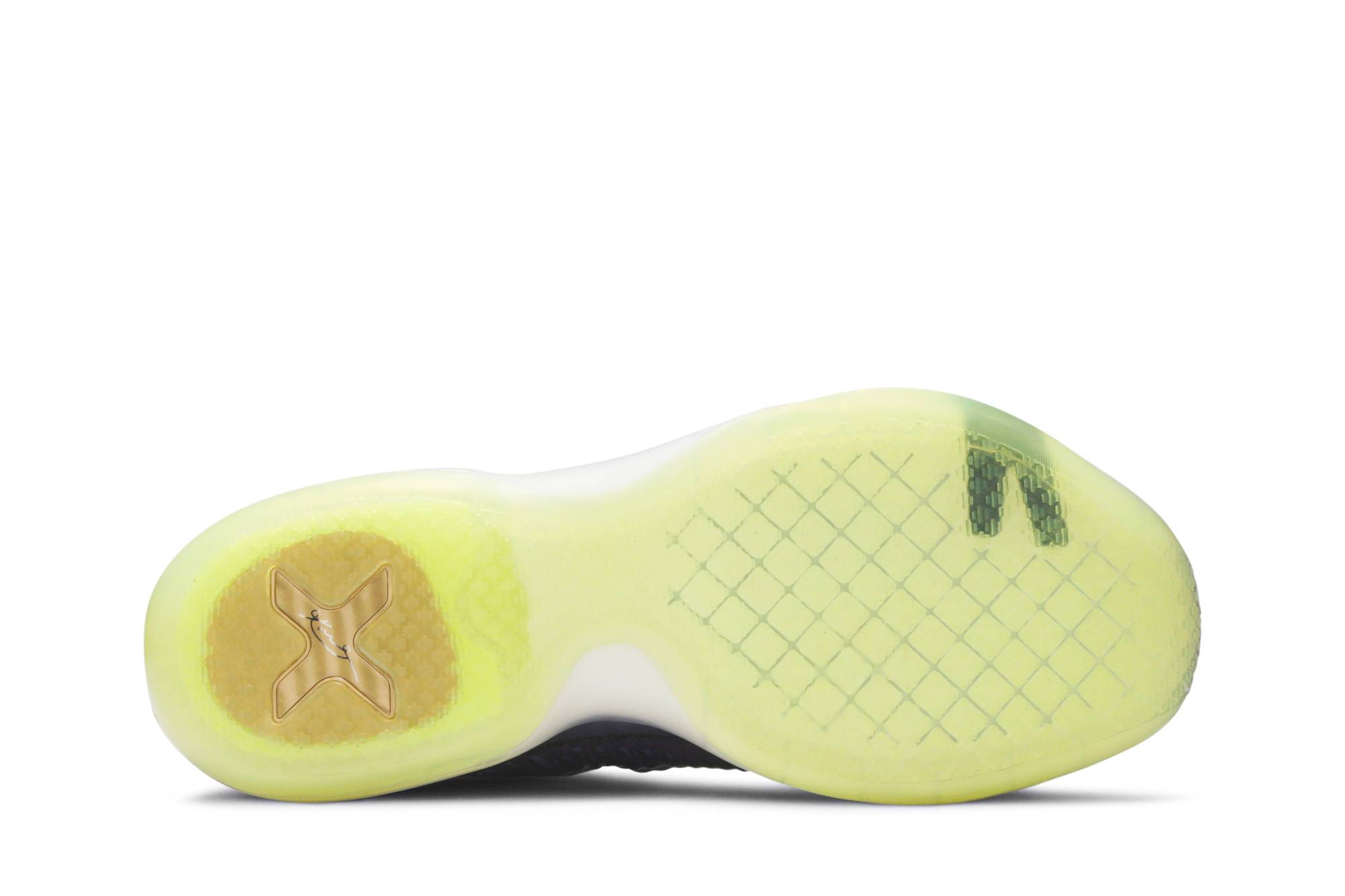 kobe 10 high yellow