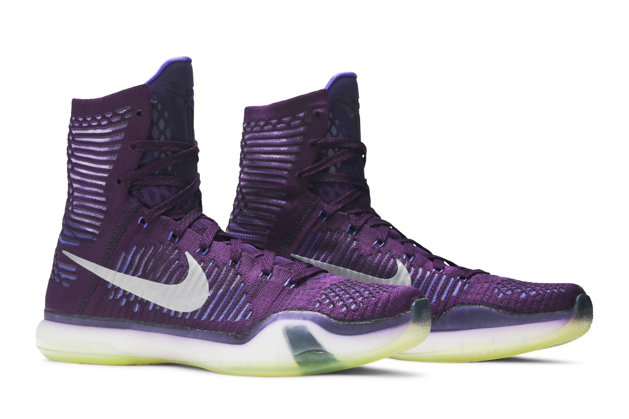 kobe 10 elite team