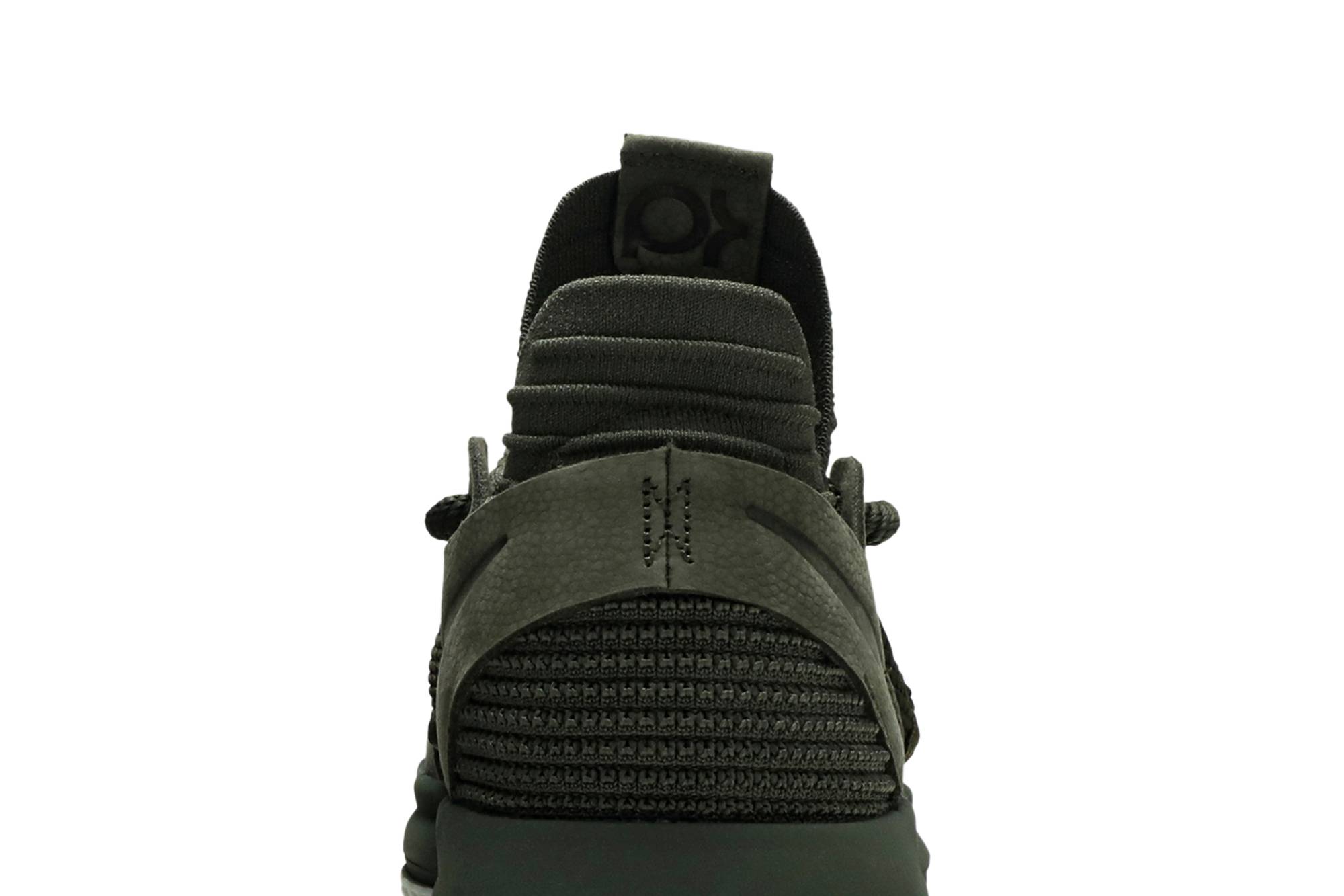 kd 10 olive