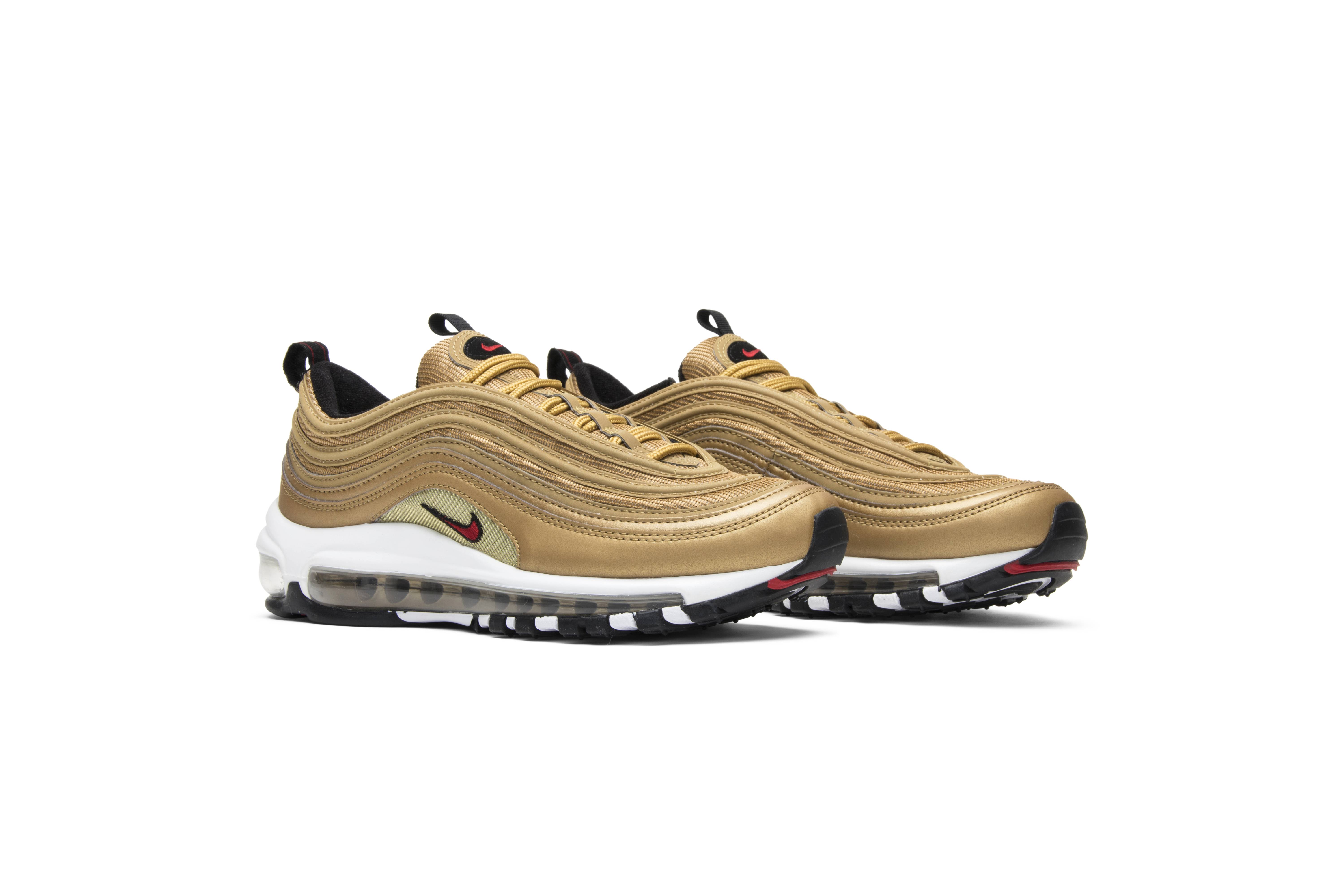 air max 97 metallic gold 2018