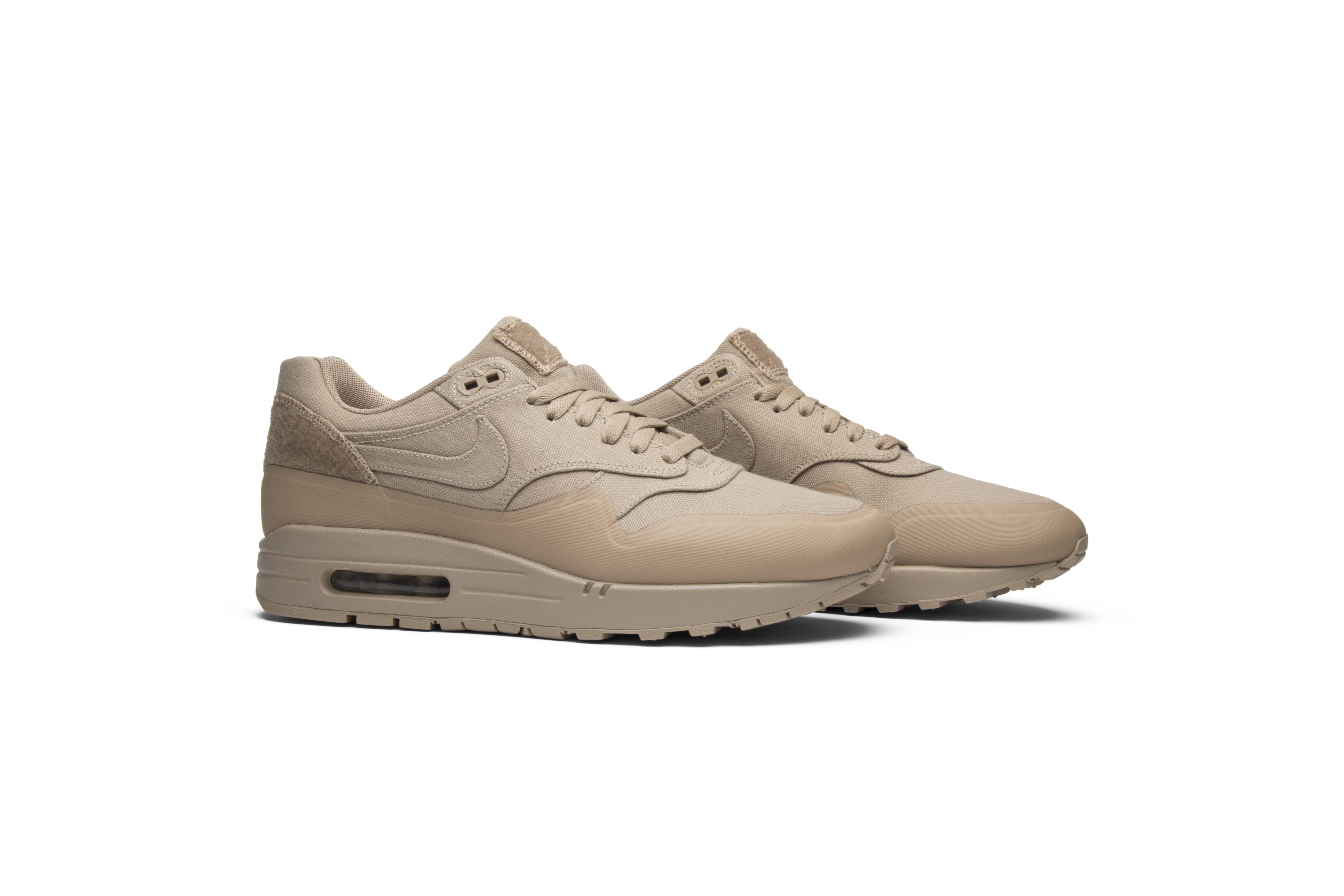 air max 1 patch sand