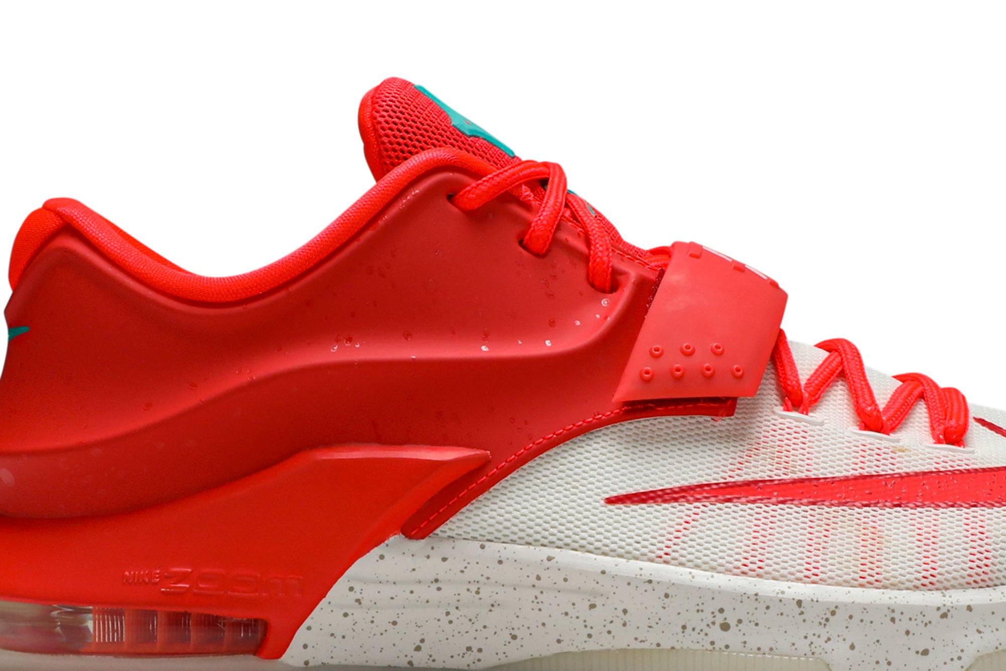 christmas kd 7