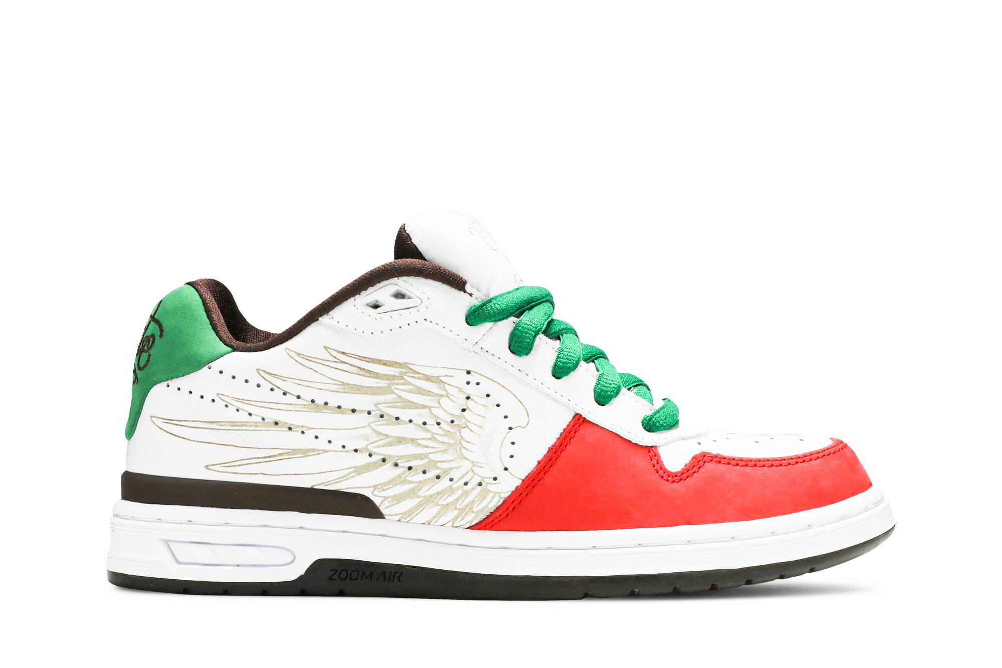 paul rodriguez zoom air low