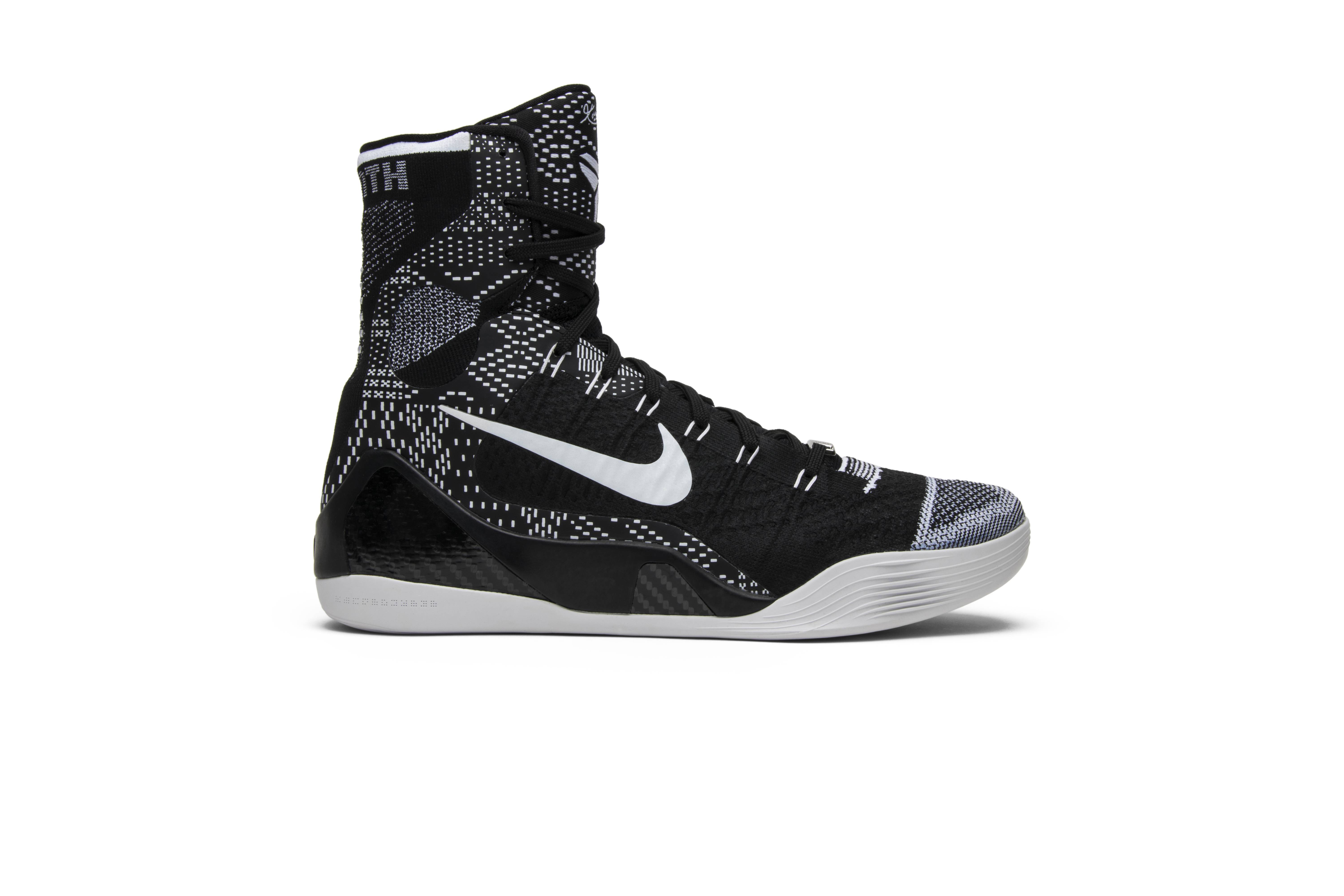 kobe 9 elite nike