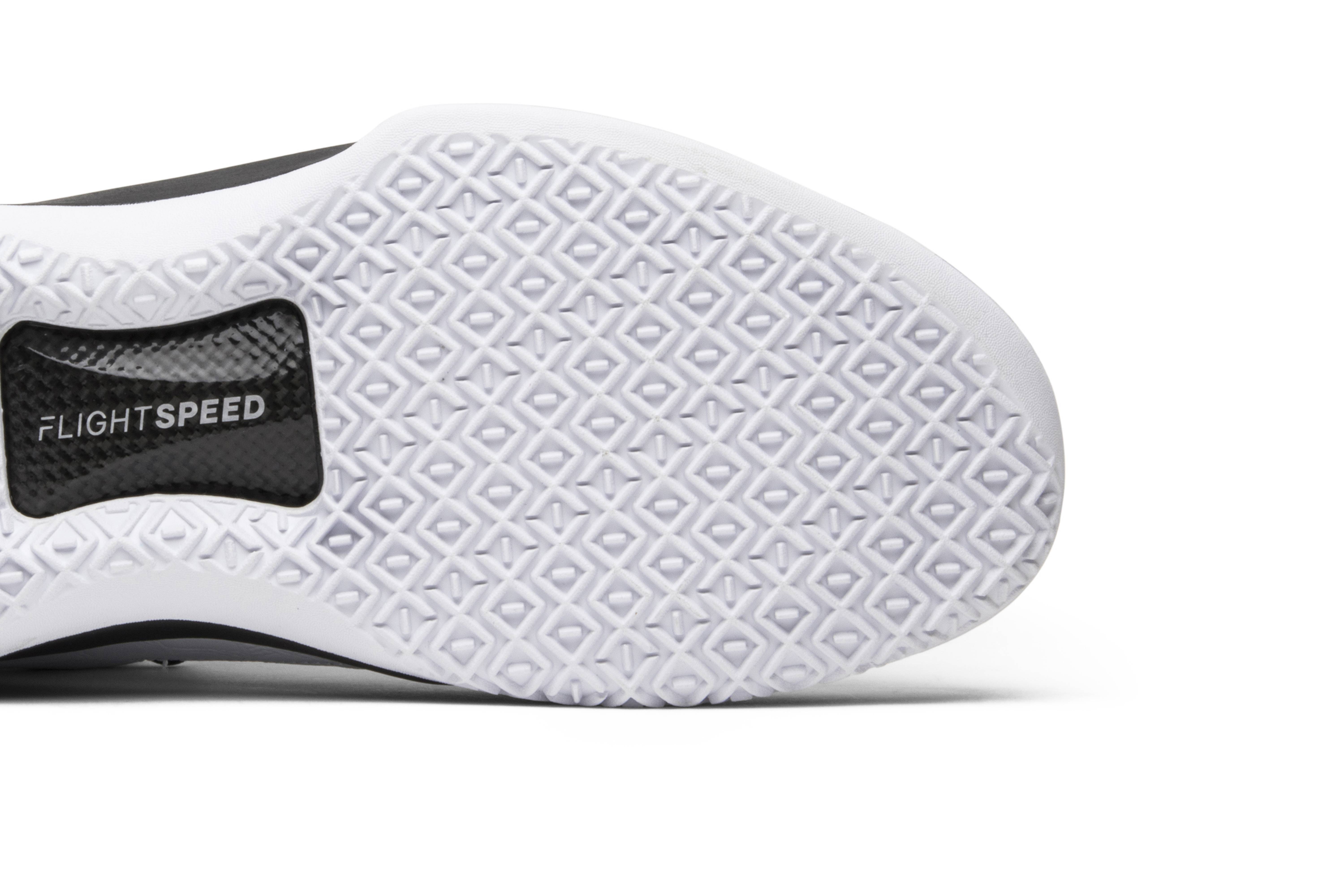jordan xxxii low wing it