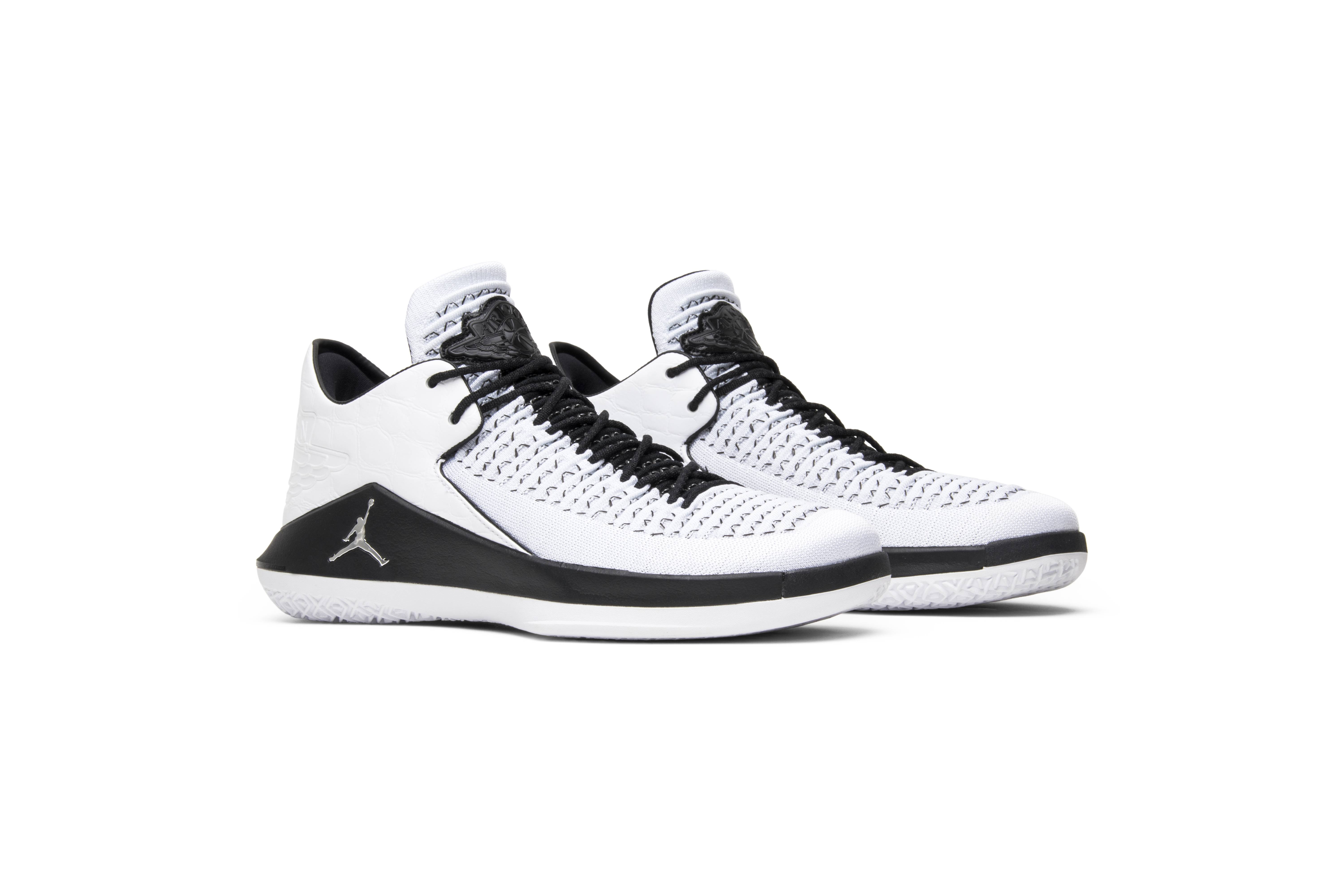 air jordan 32 low wing it