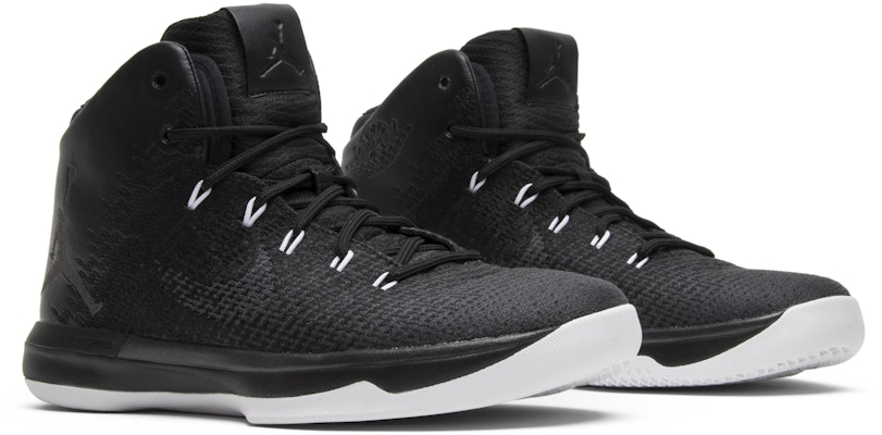 Air Jordan 31 Black Cat 010 Novelship Air Jordan 31 Black Cat 010 Novelship
