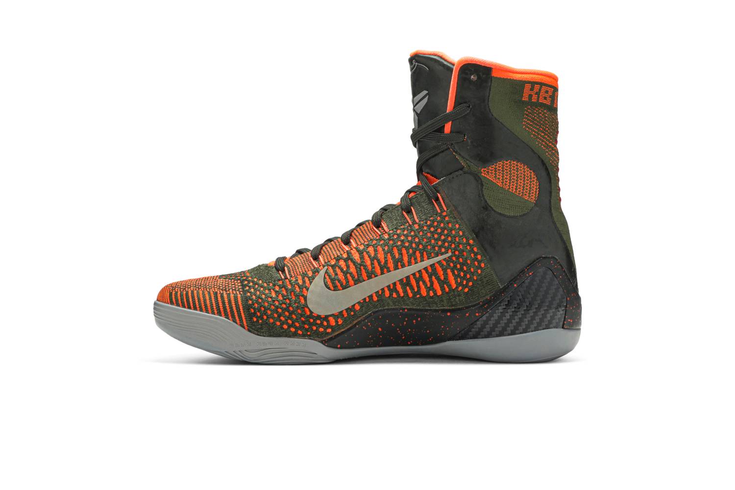 kobe 9 elite high sequoia