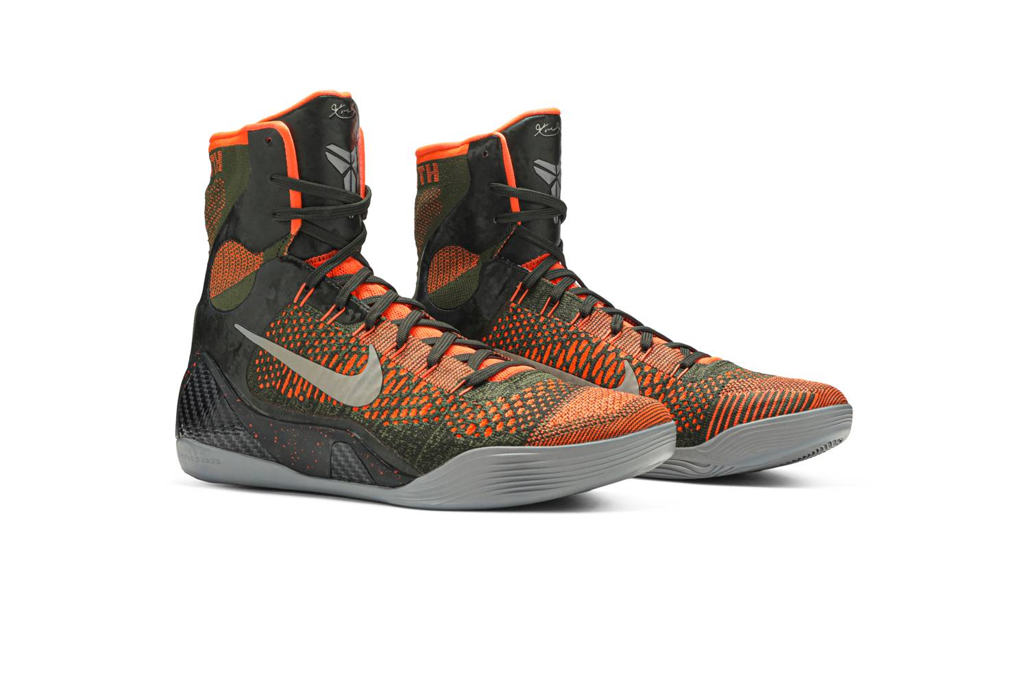 kobe 9 elite high sequoia