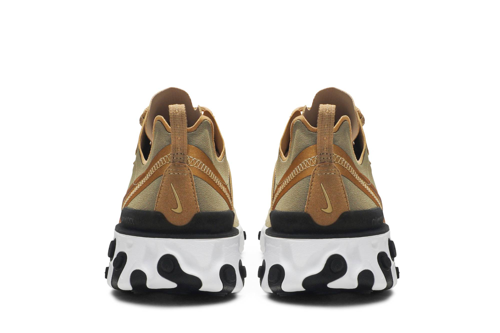 nike element gold