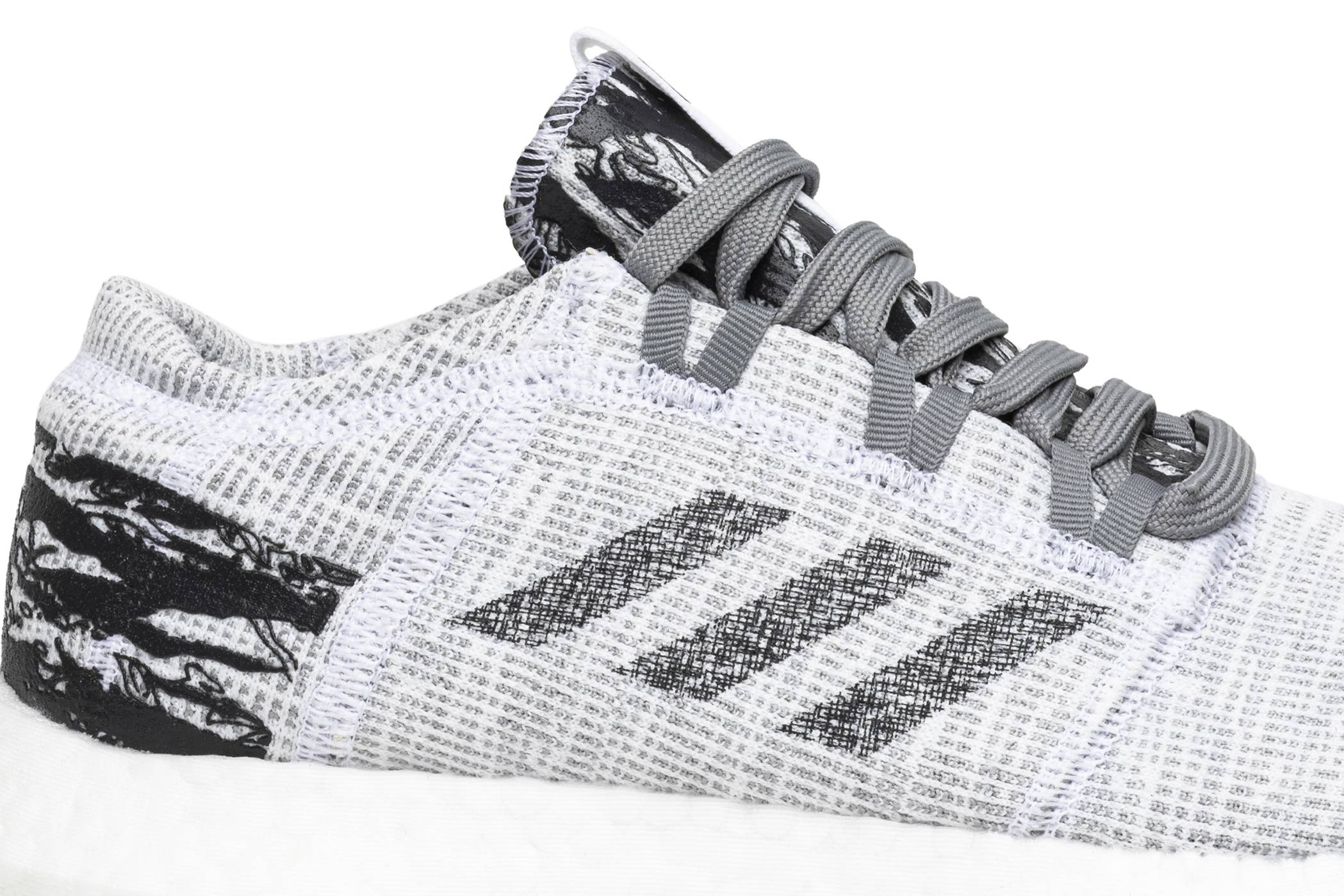 adidas performance pureboost ltd x undftd