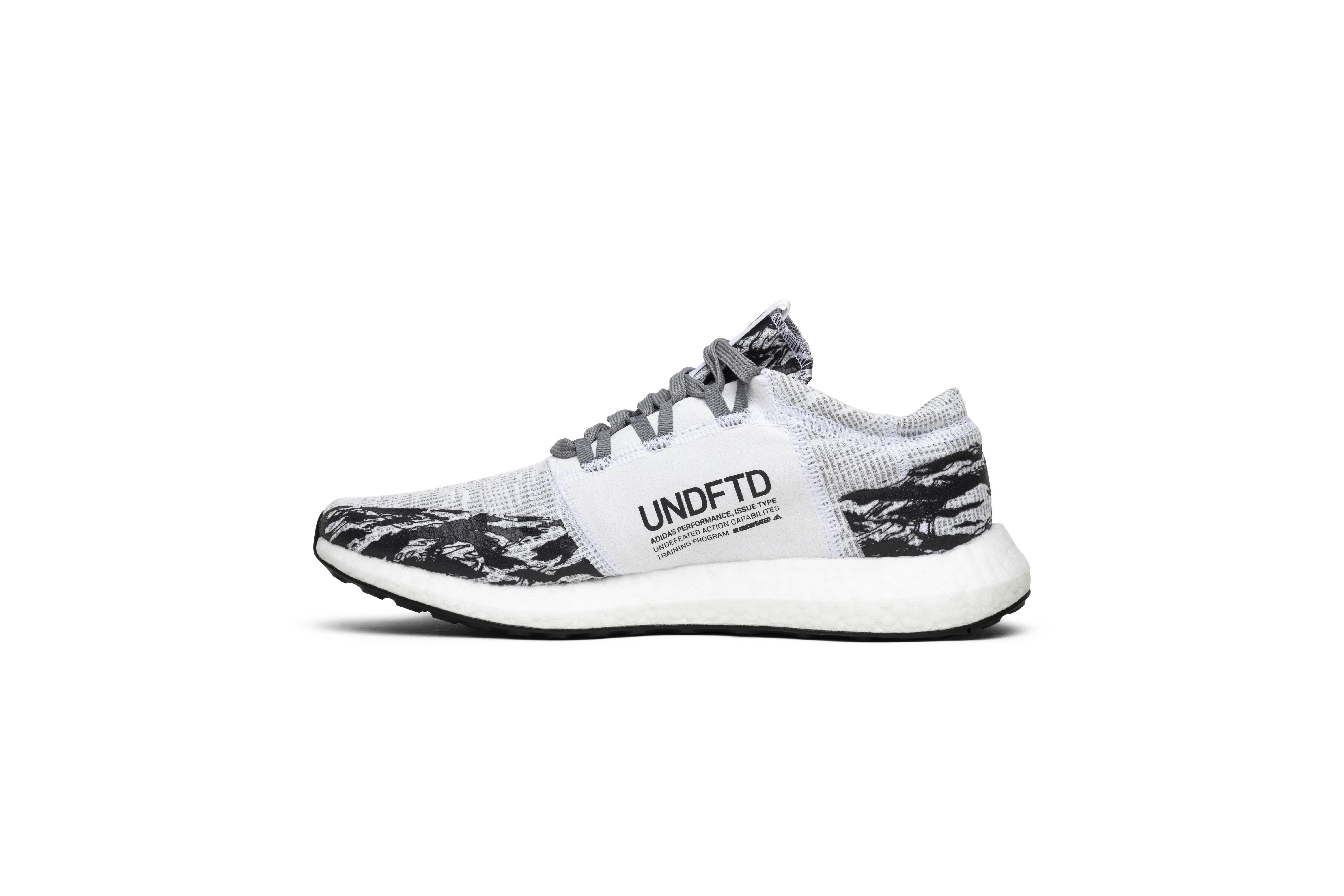 adidas performance pureboost ltd x undftd