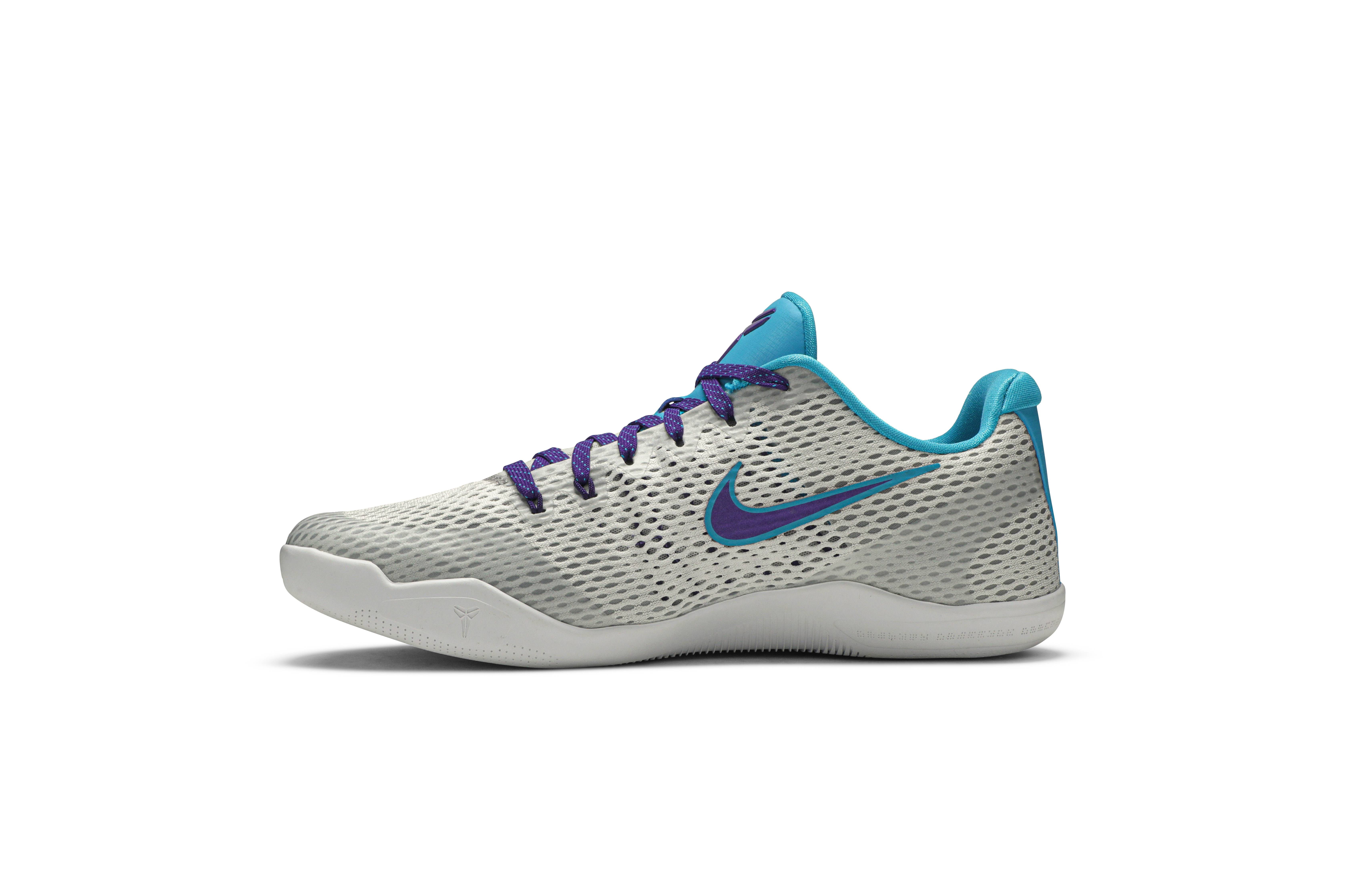 kobe 9 draft day