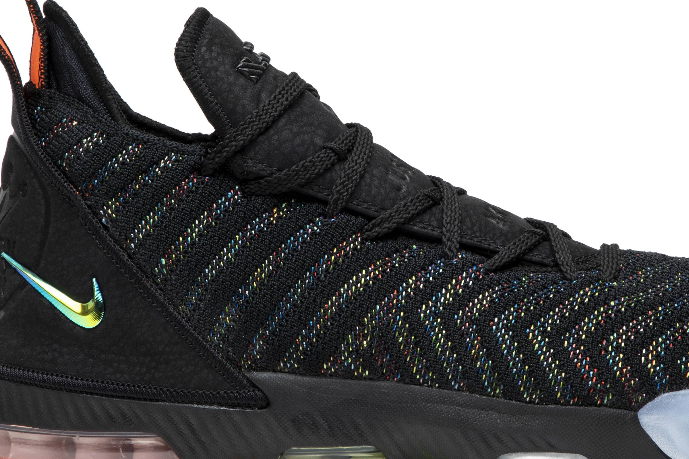 lebron 16 i promise buy