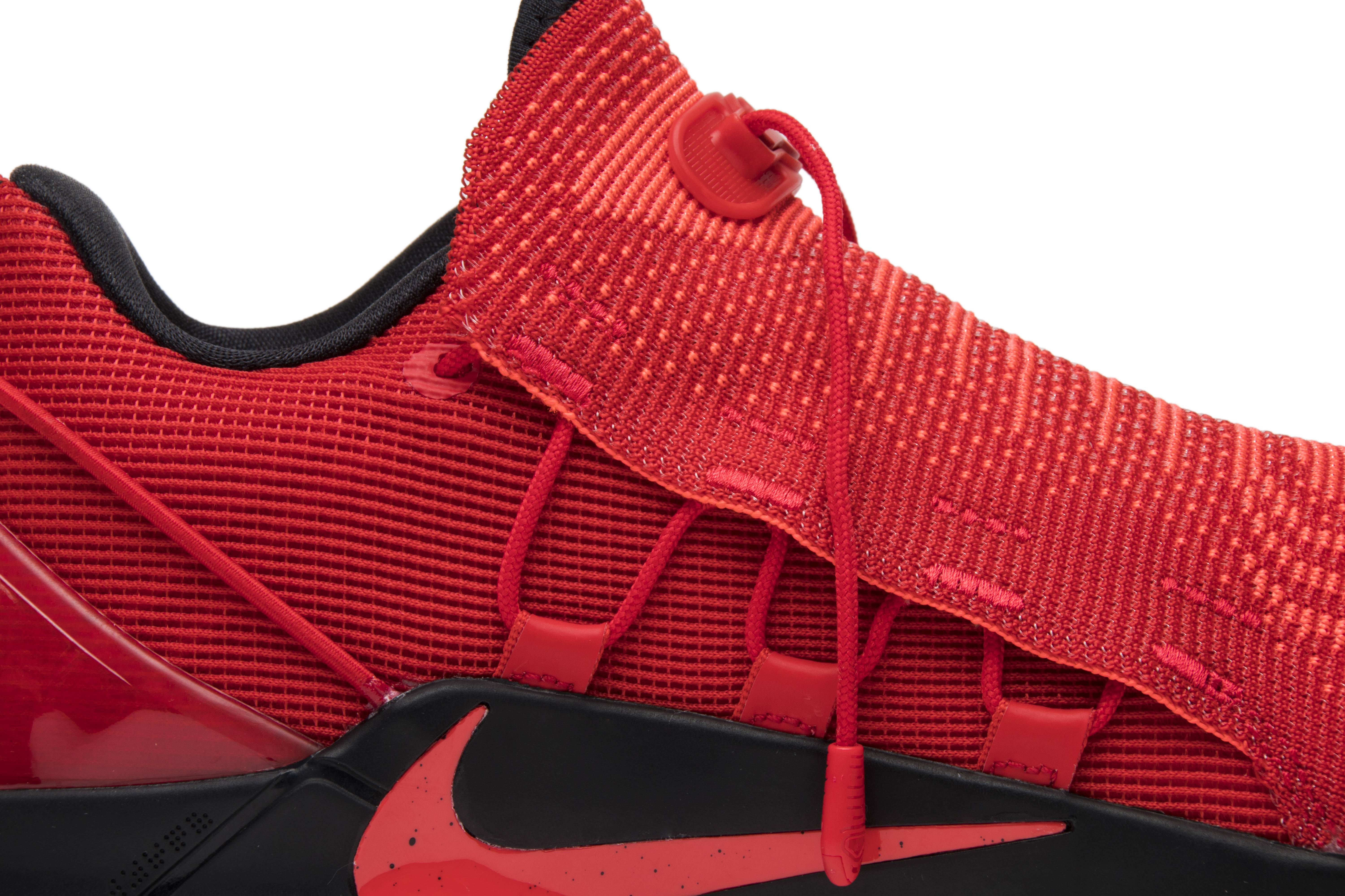 nike kobe ad nxt red