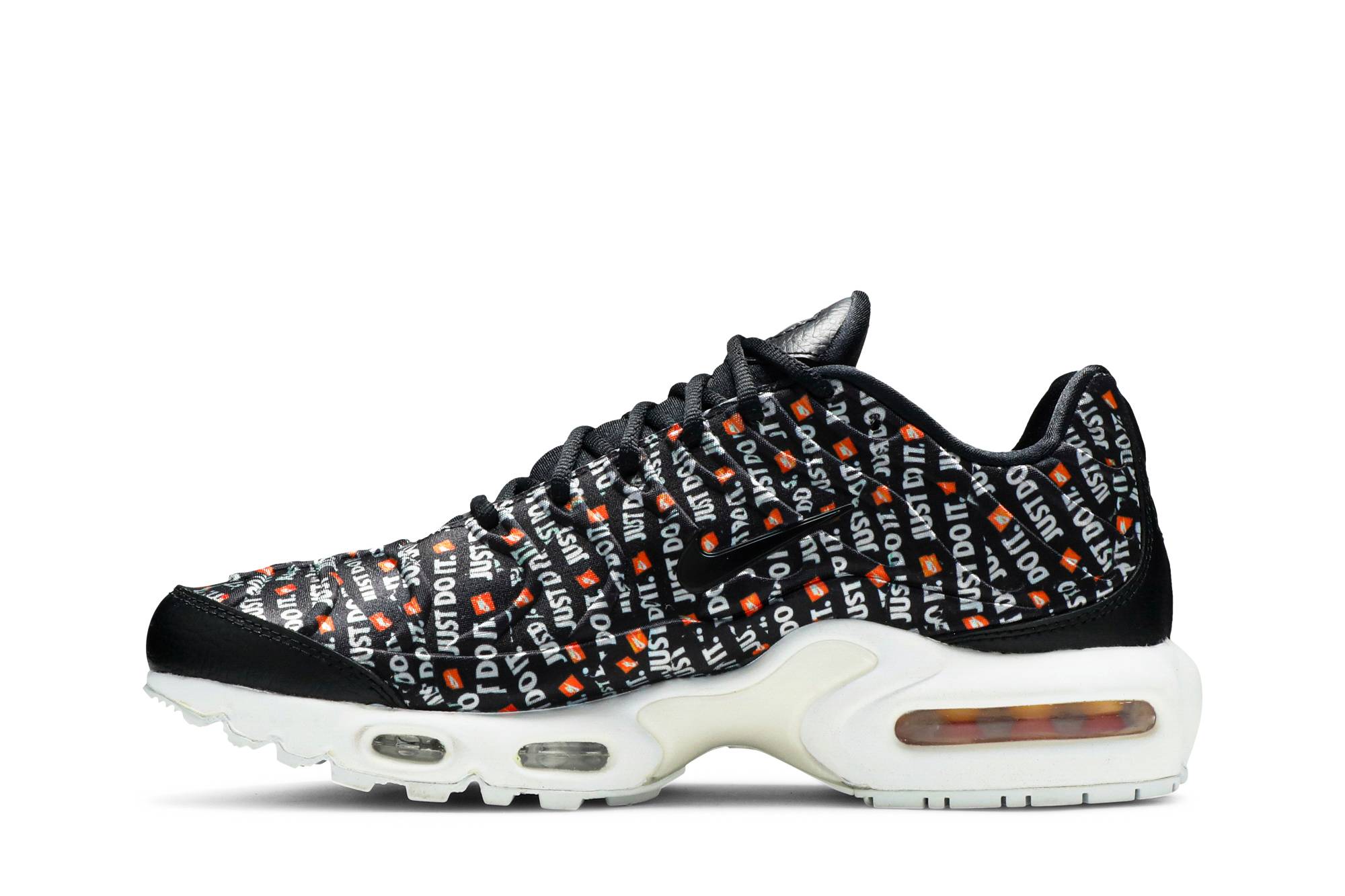 just do it air max plus
