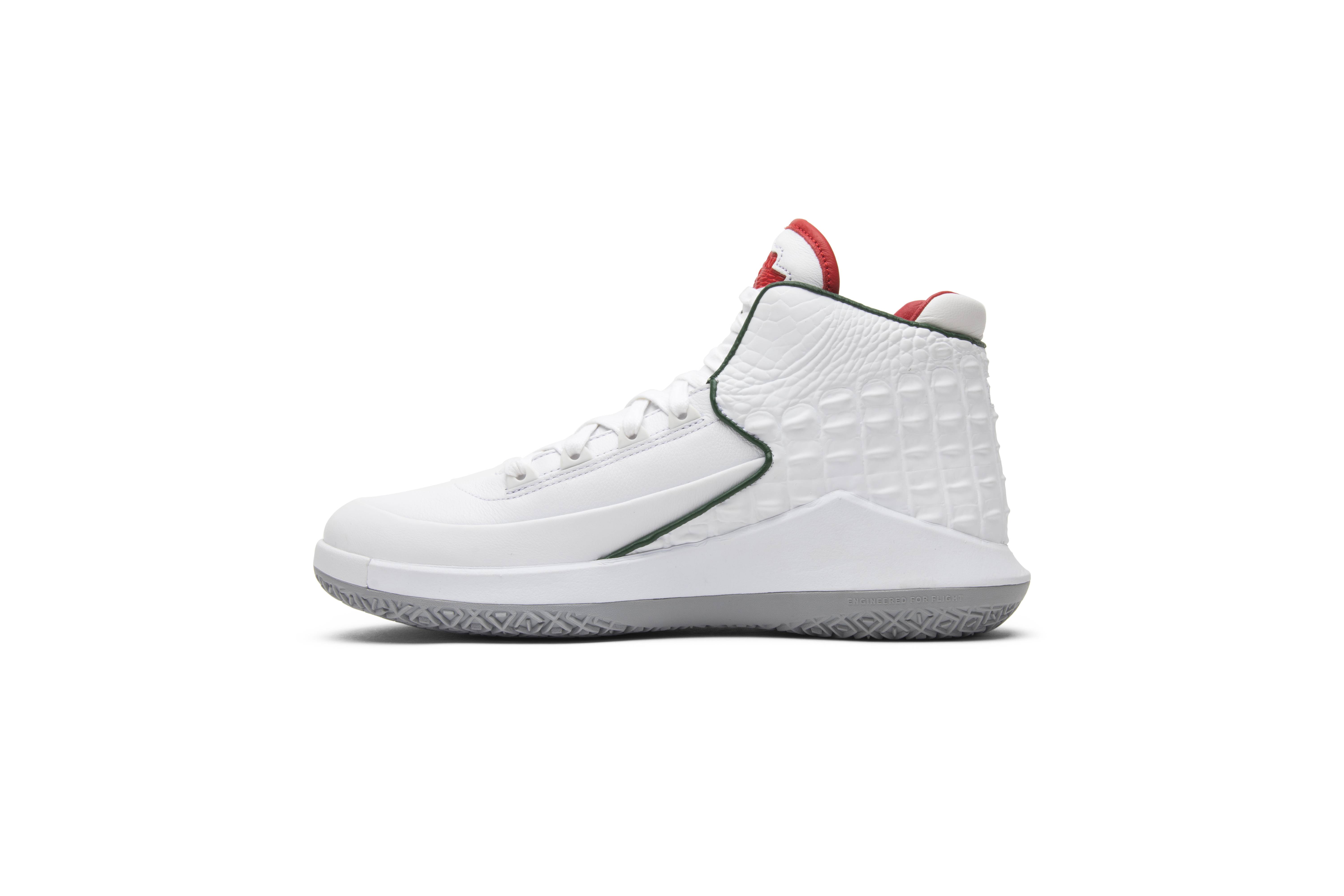 jordan xxxii nrg