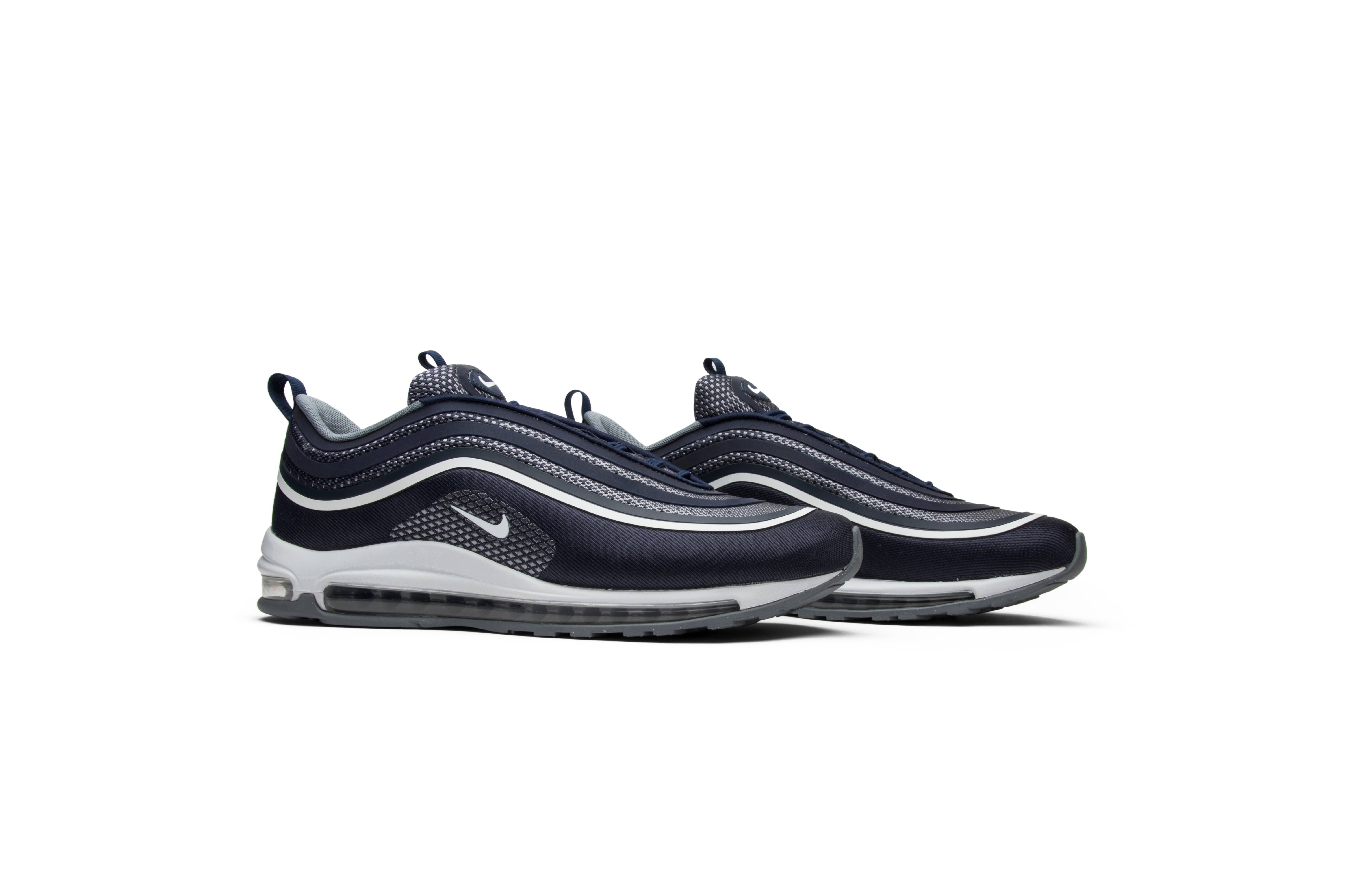 nike air max 97 ultra 17 midnight navy