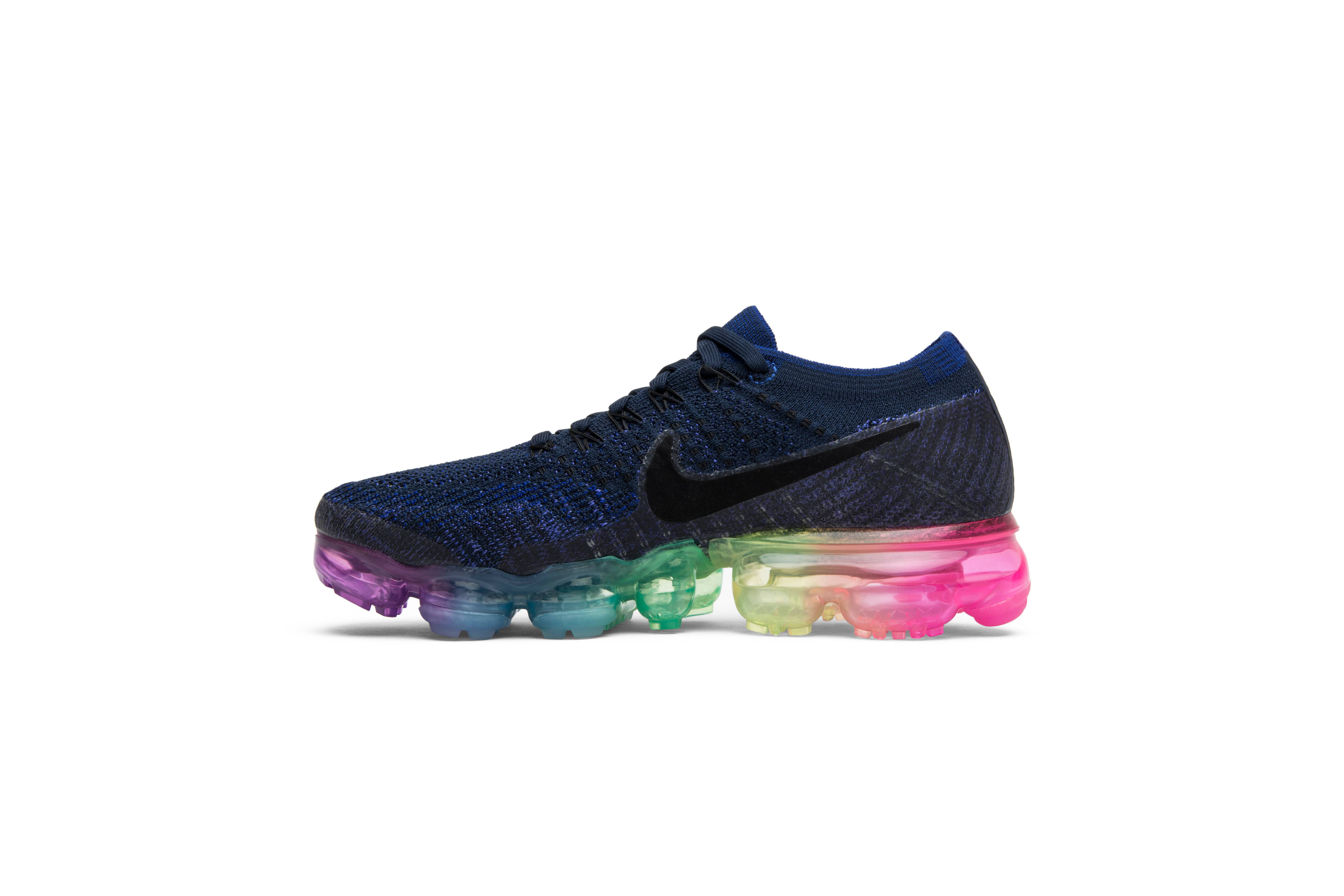 nike air vapormax be true 2017