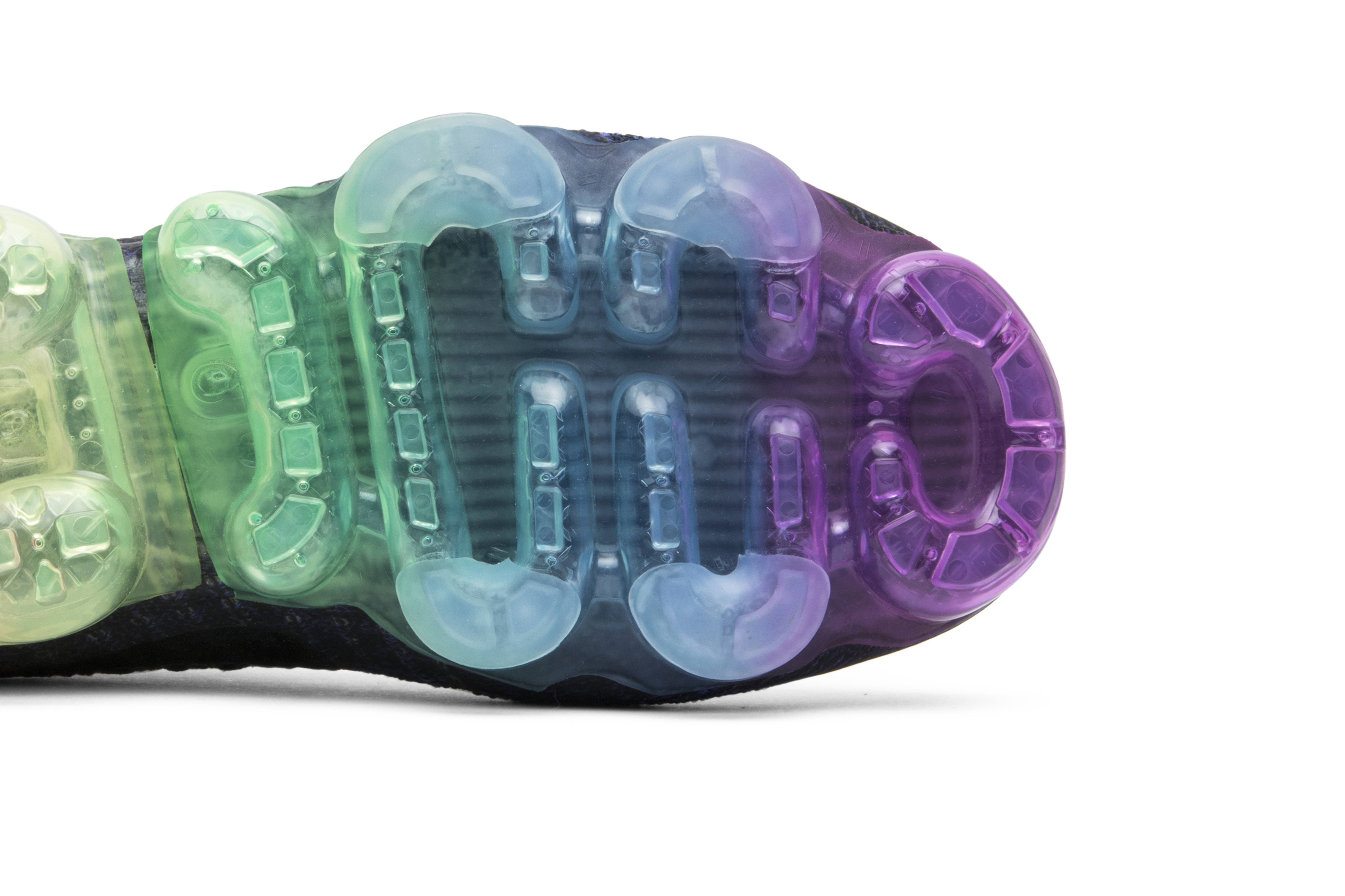 air vapormax be true 2017