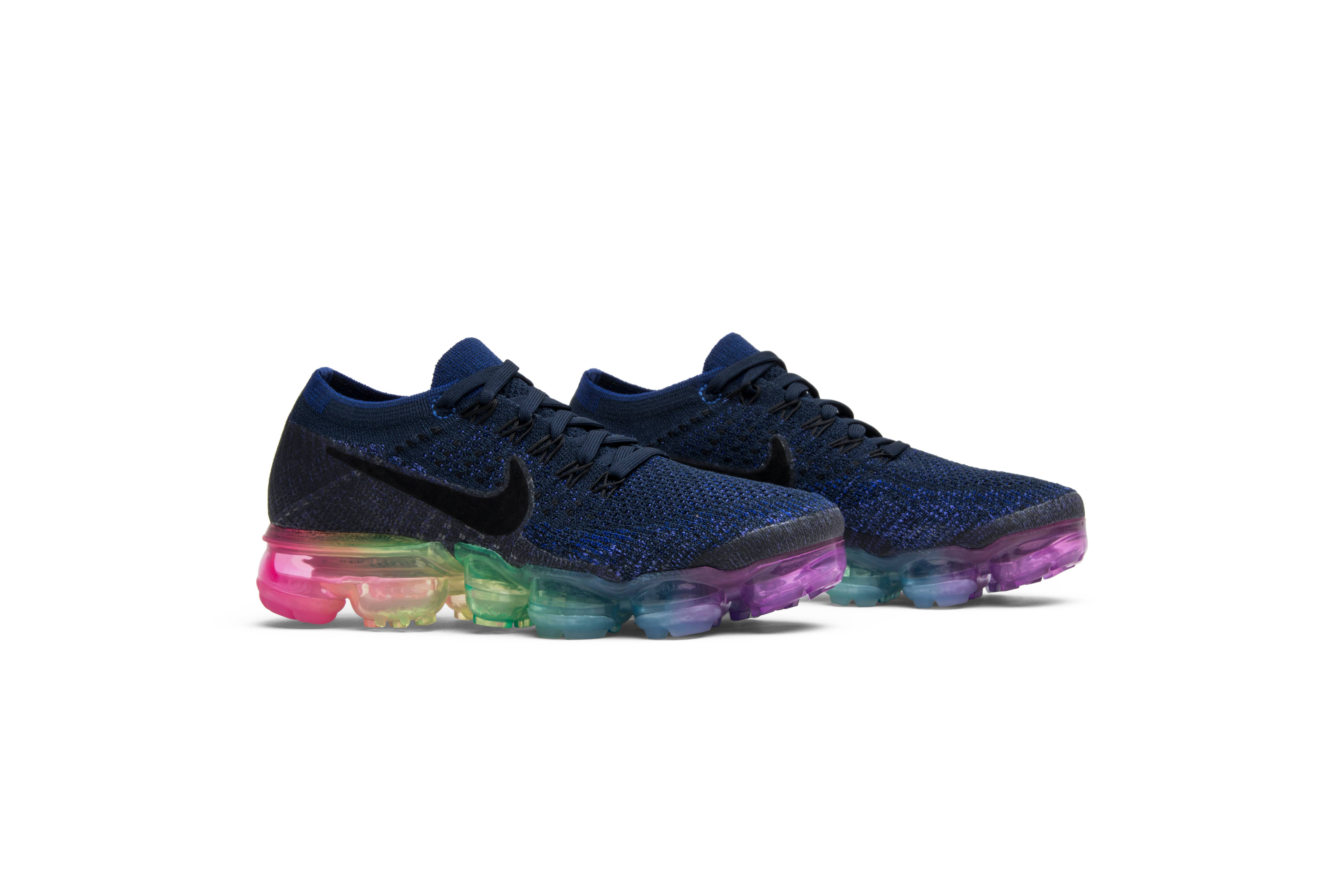 nike air vapormax be true 2017