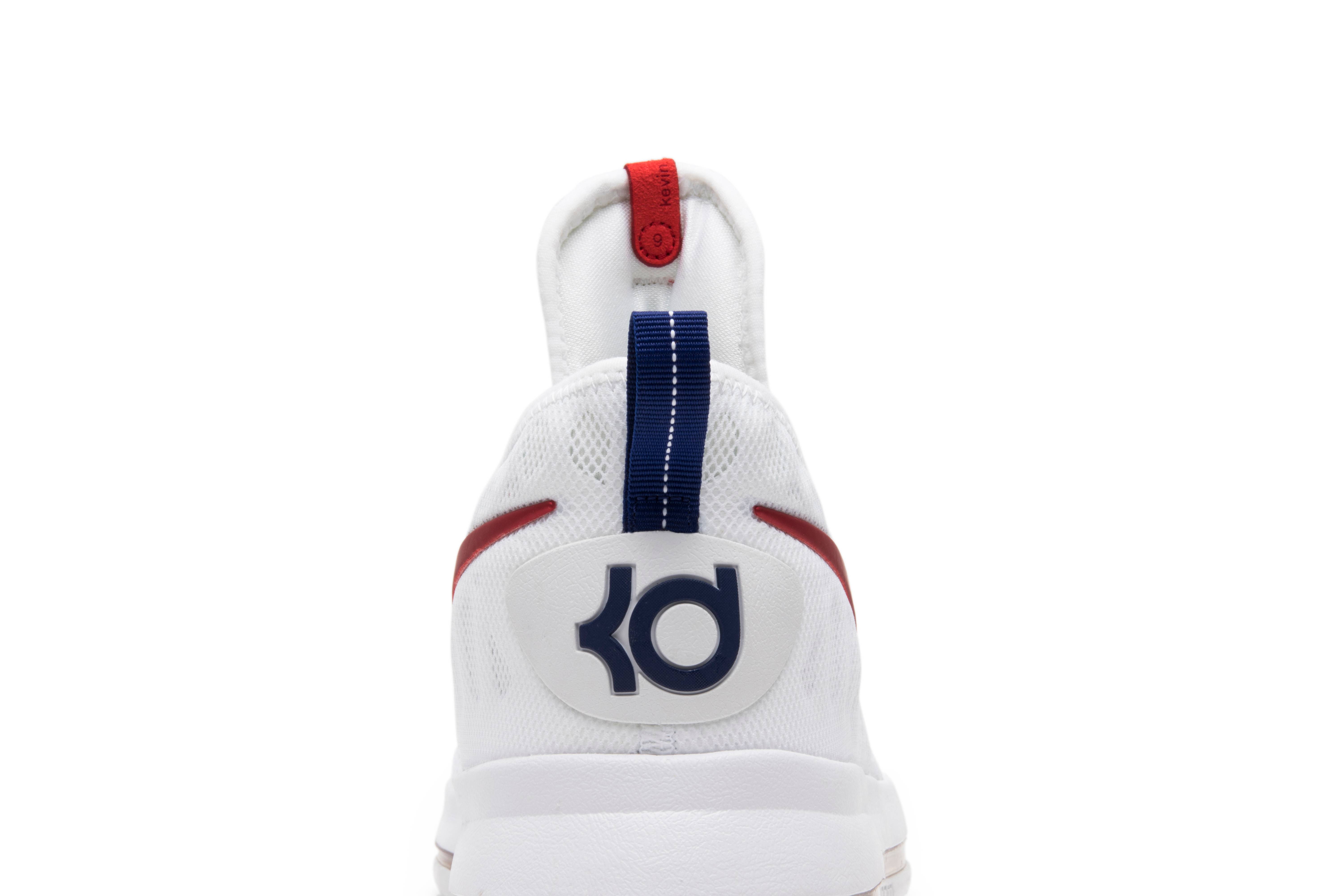 kd 9 usa for sale