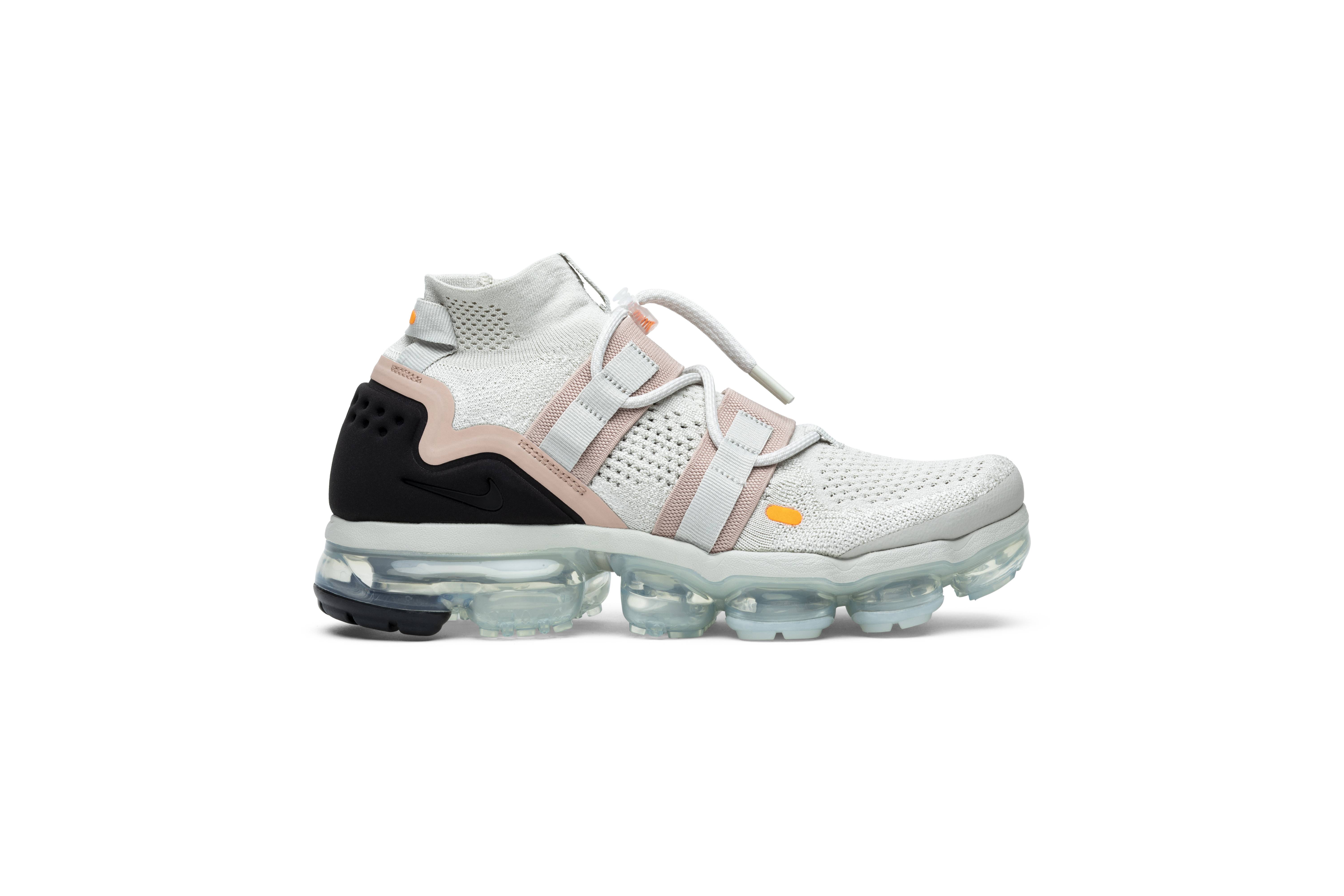 vapormax utility light bone