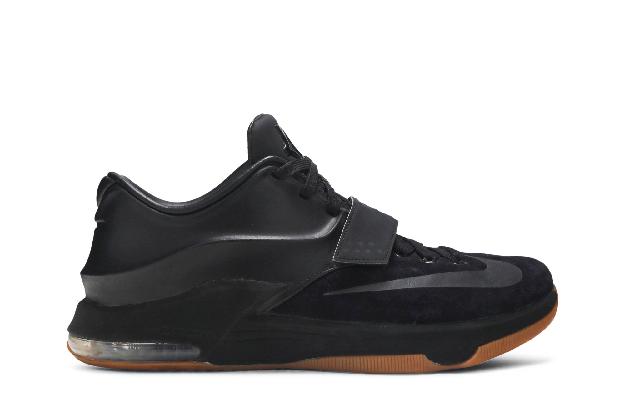 kd 7 suede