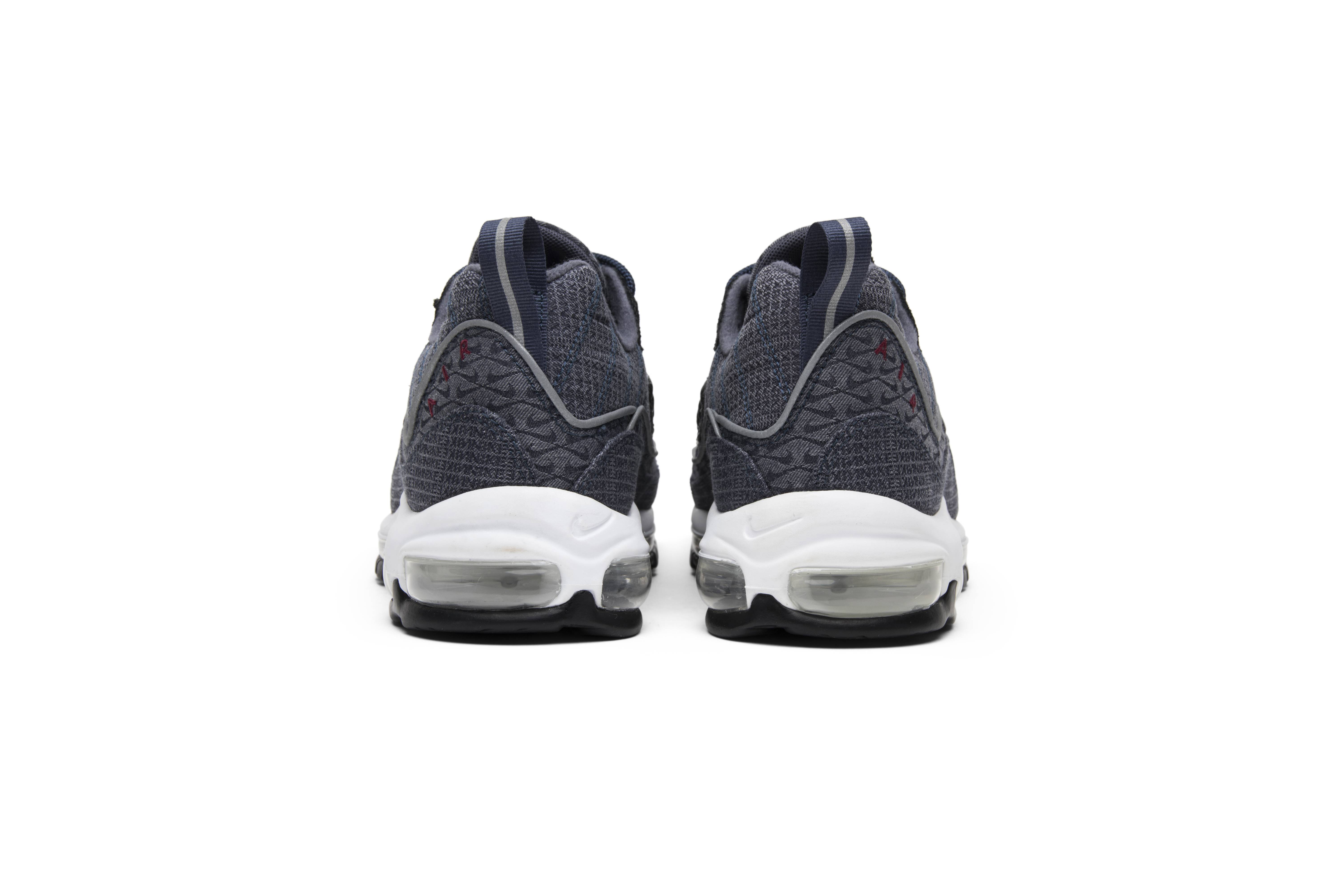 Nike Air Max 98 'Thunder Blue' - 924462 